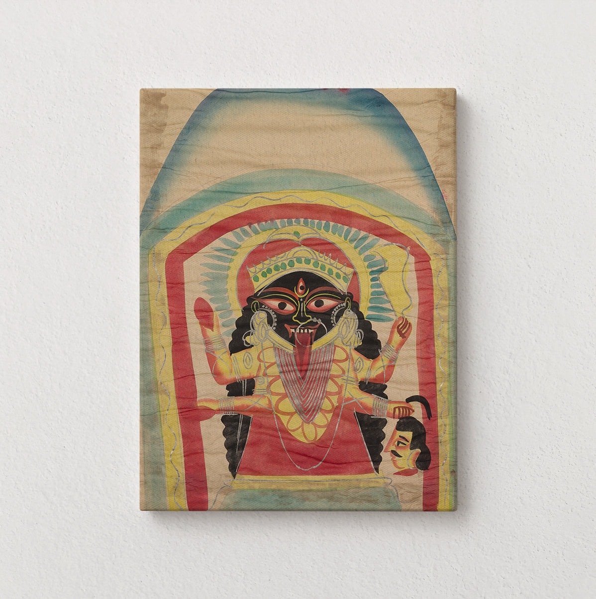 Ma Kali