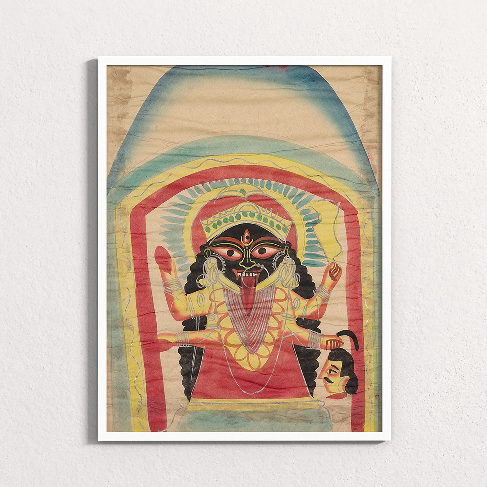 Ma Kali
