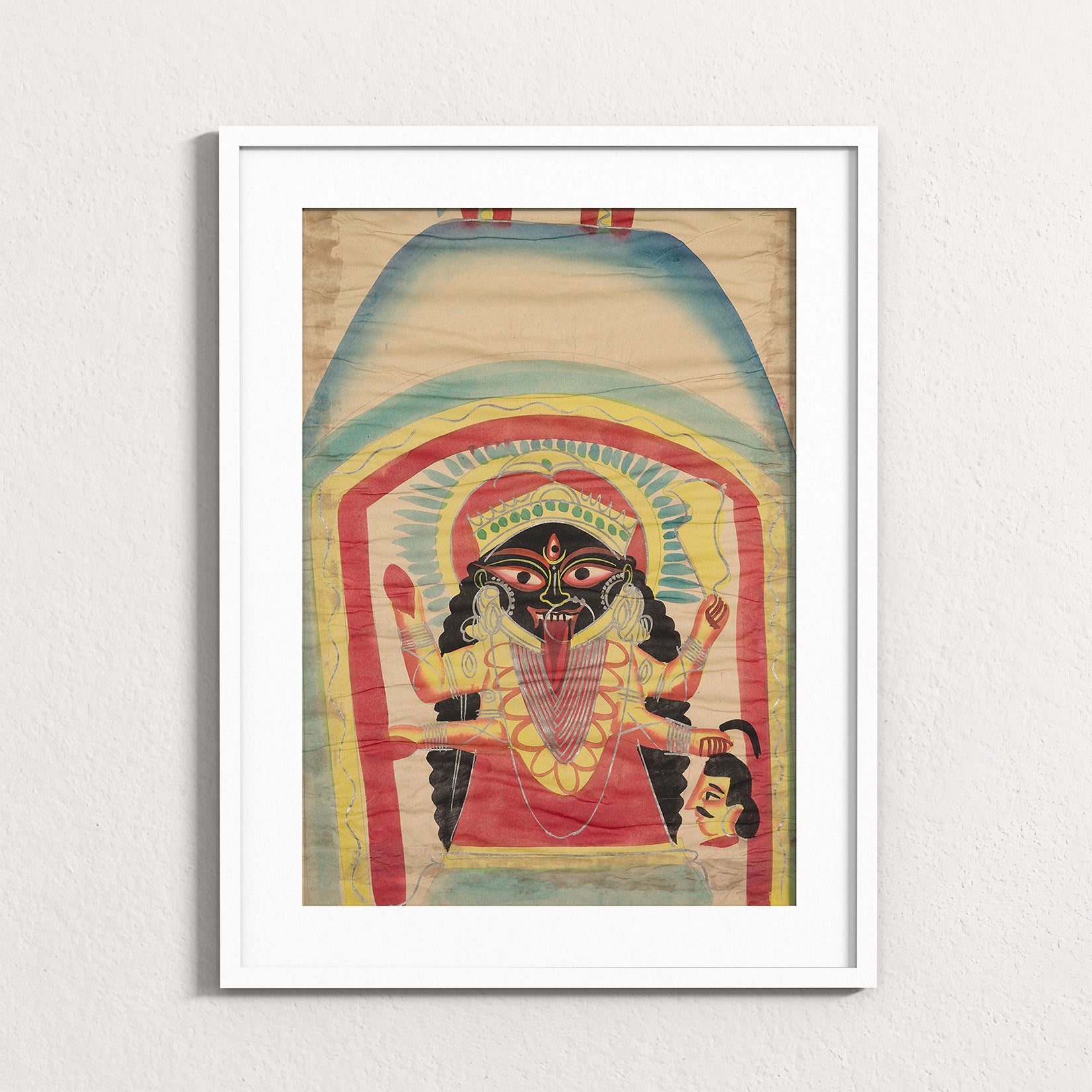Ma Kali