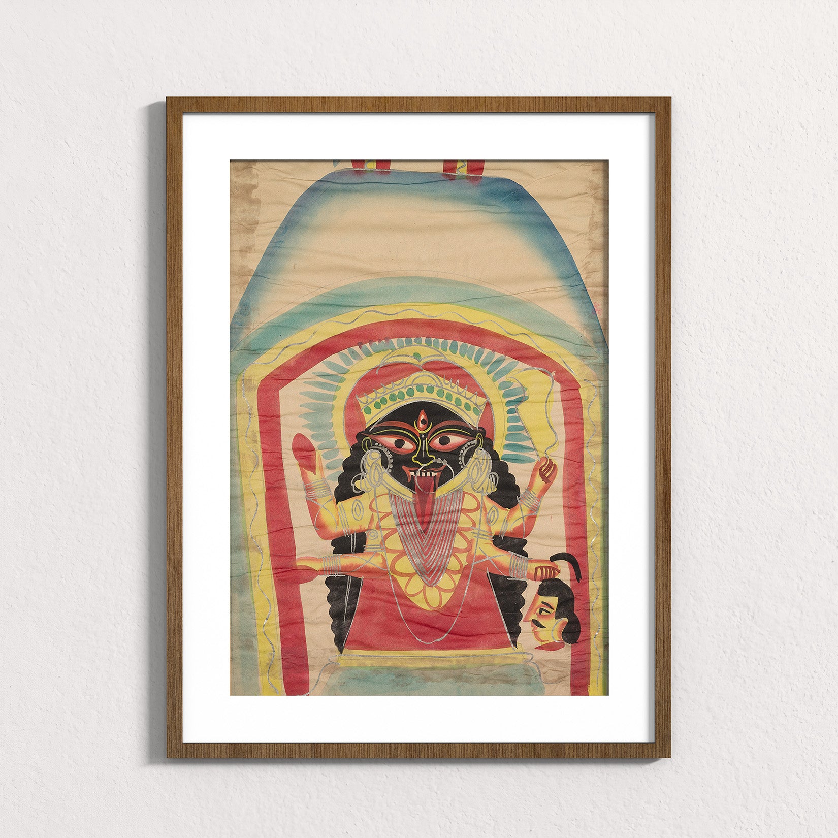 Ma Kali