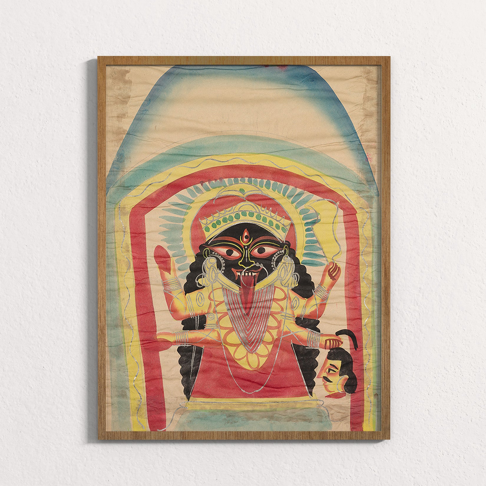 Ma Kali