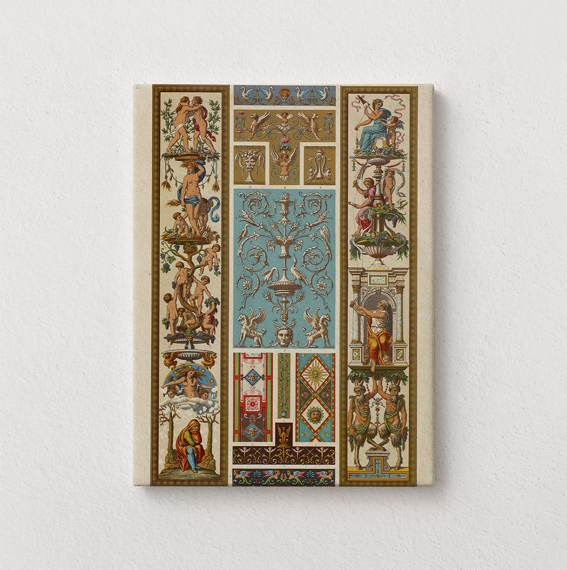 Renaissance Grotesques