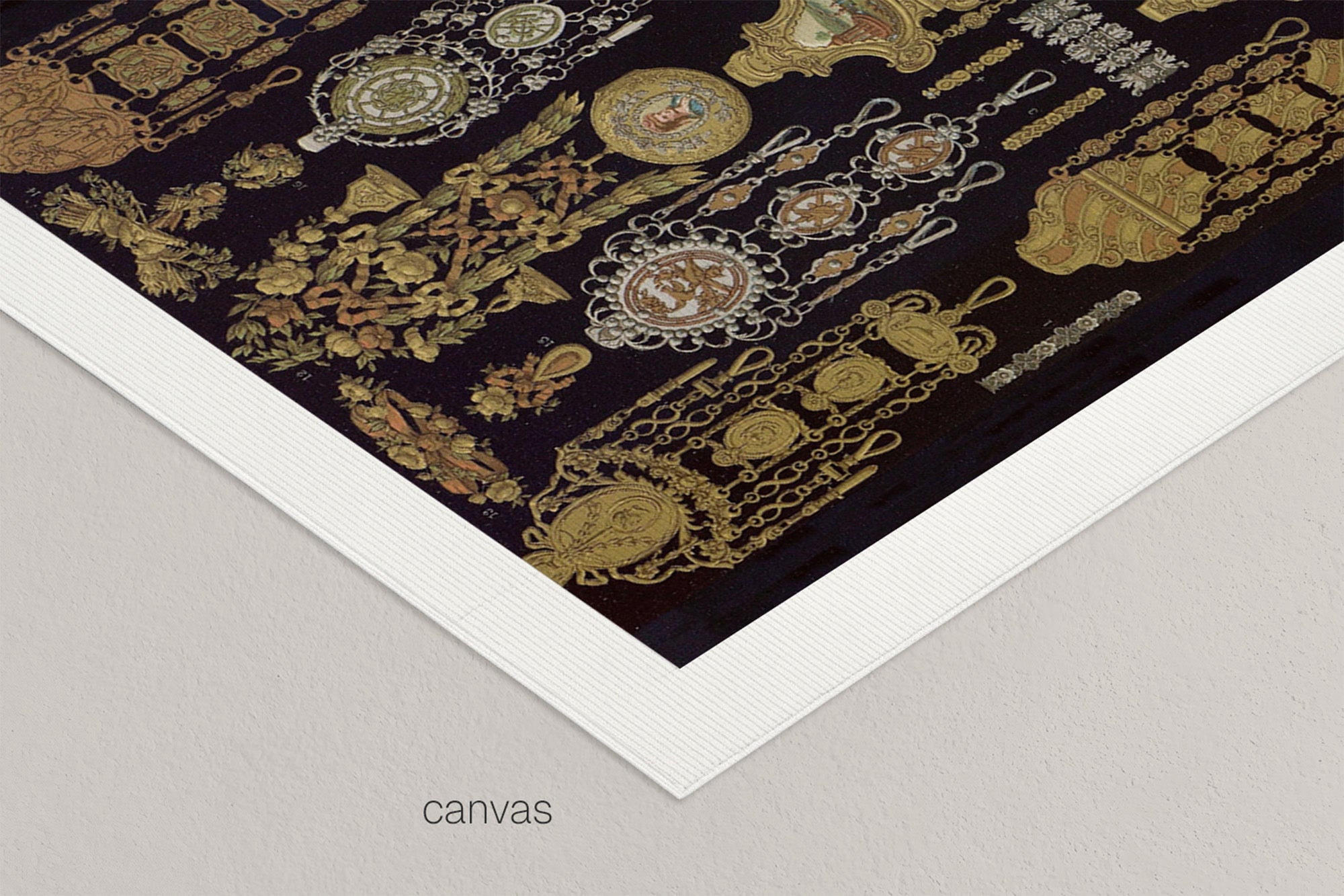 Chatelaine Collection