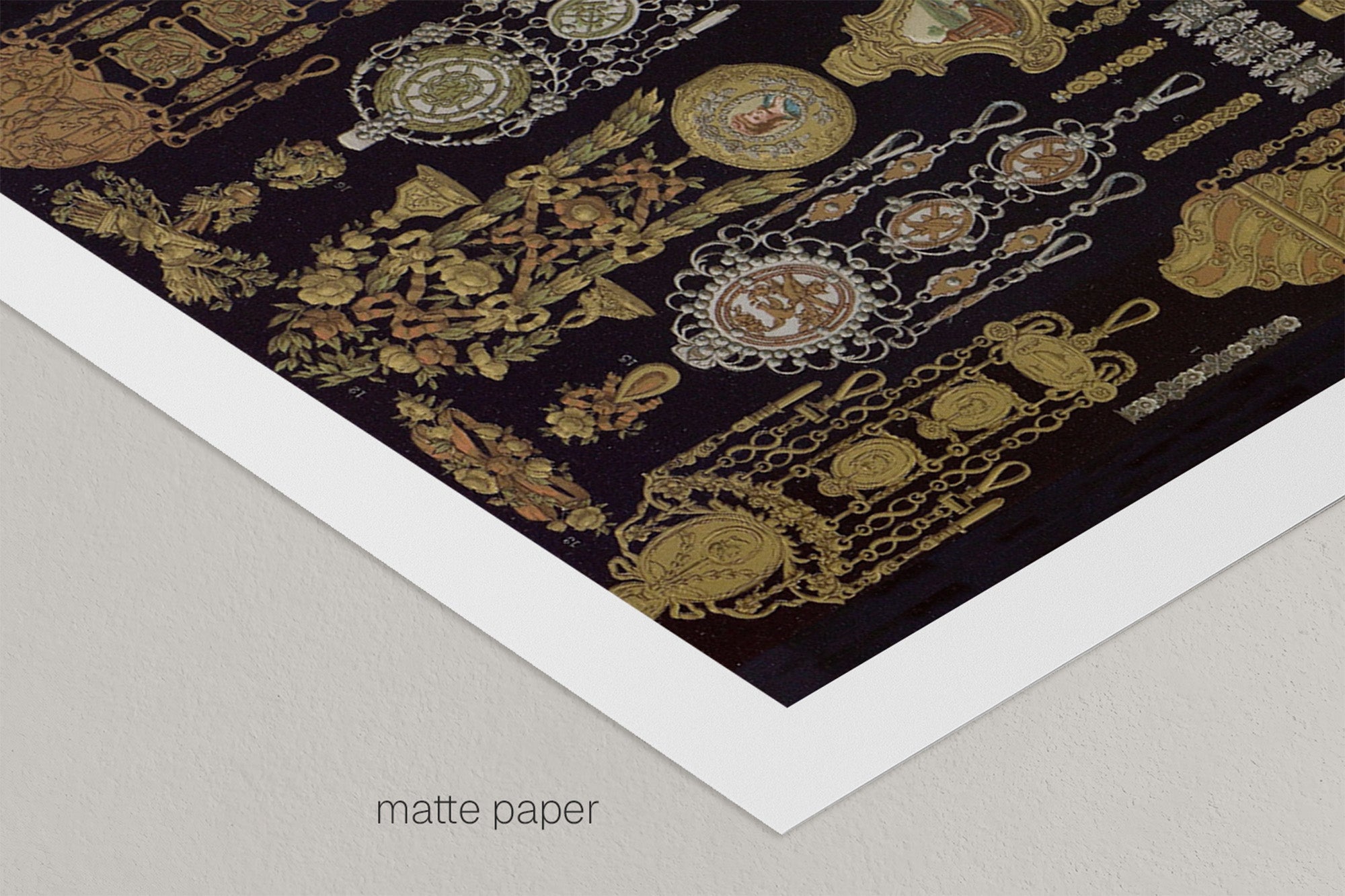 Chatelaine Collection