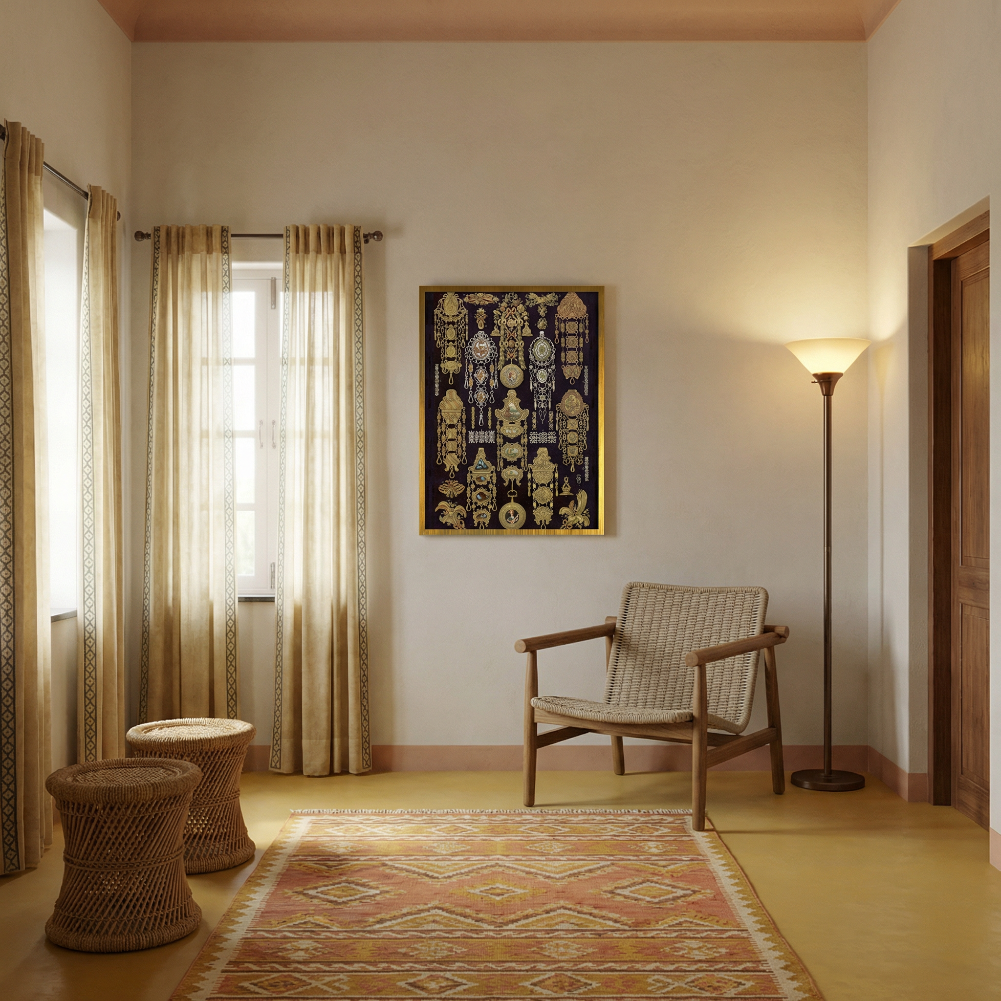 Chatelaine Collection