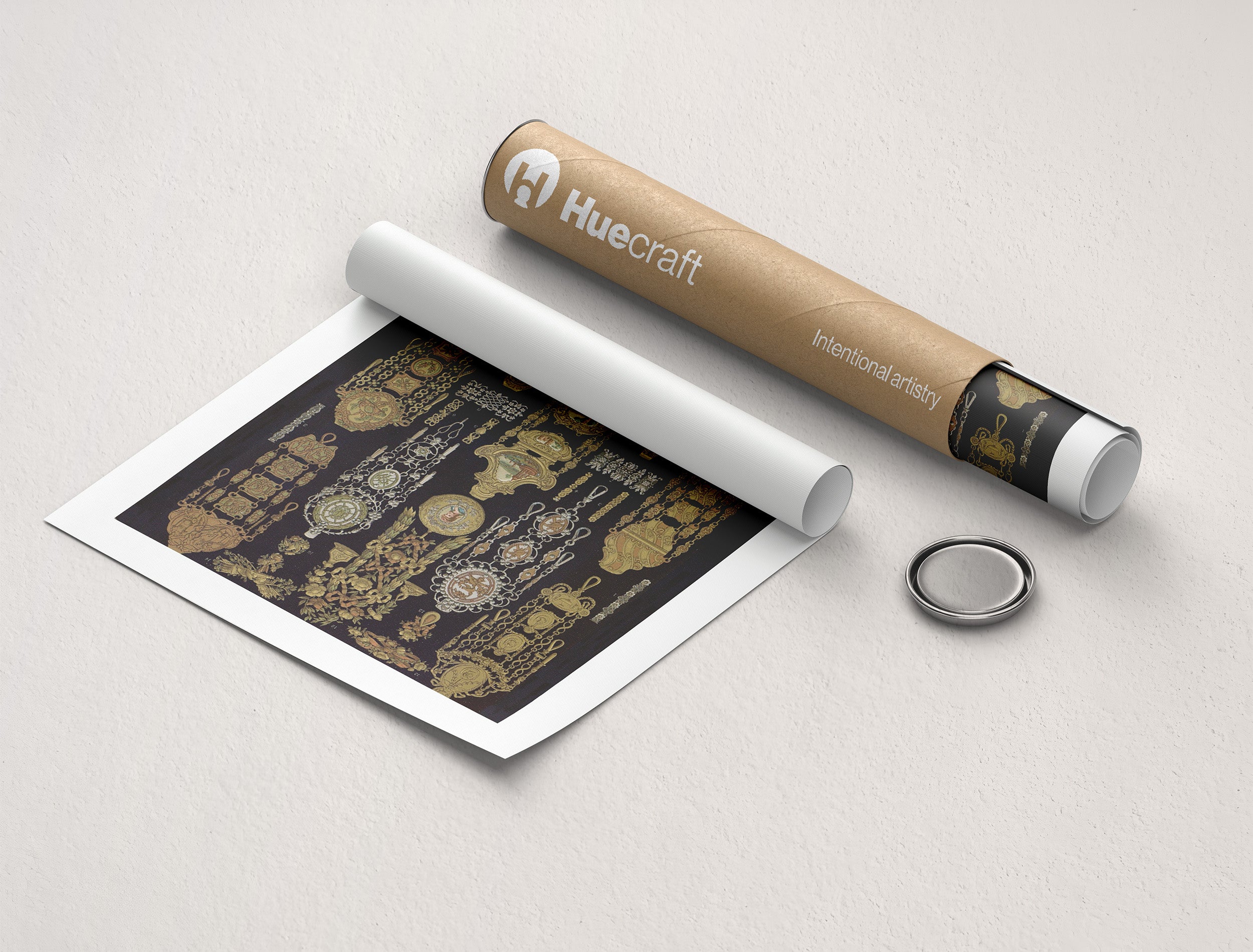 Chatelaine Collection