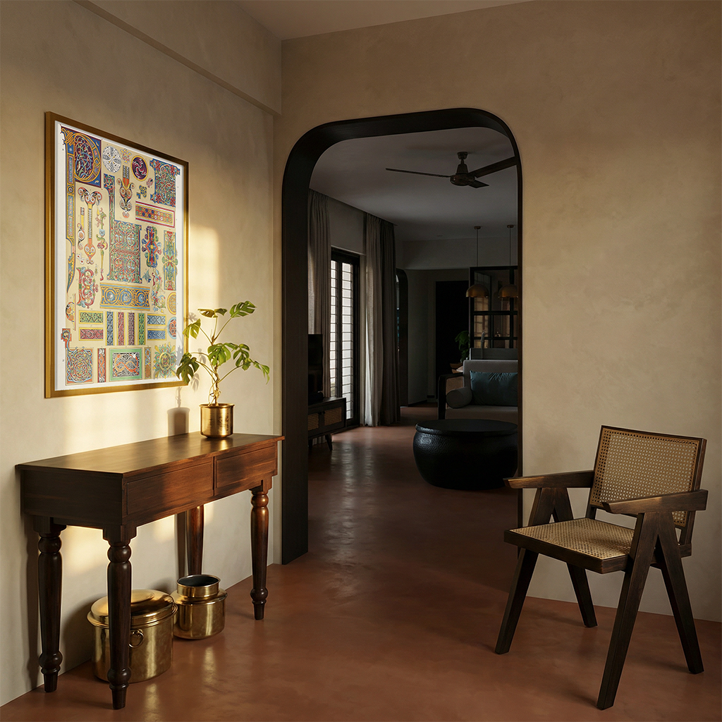 Byzantine Illumination