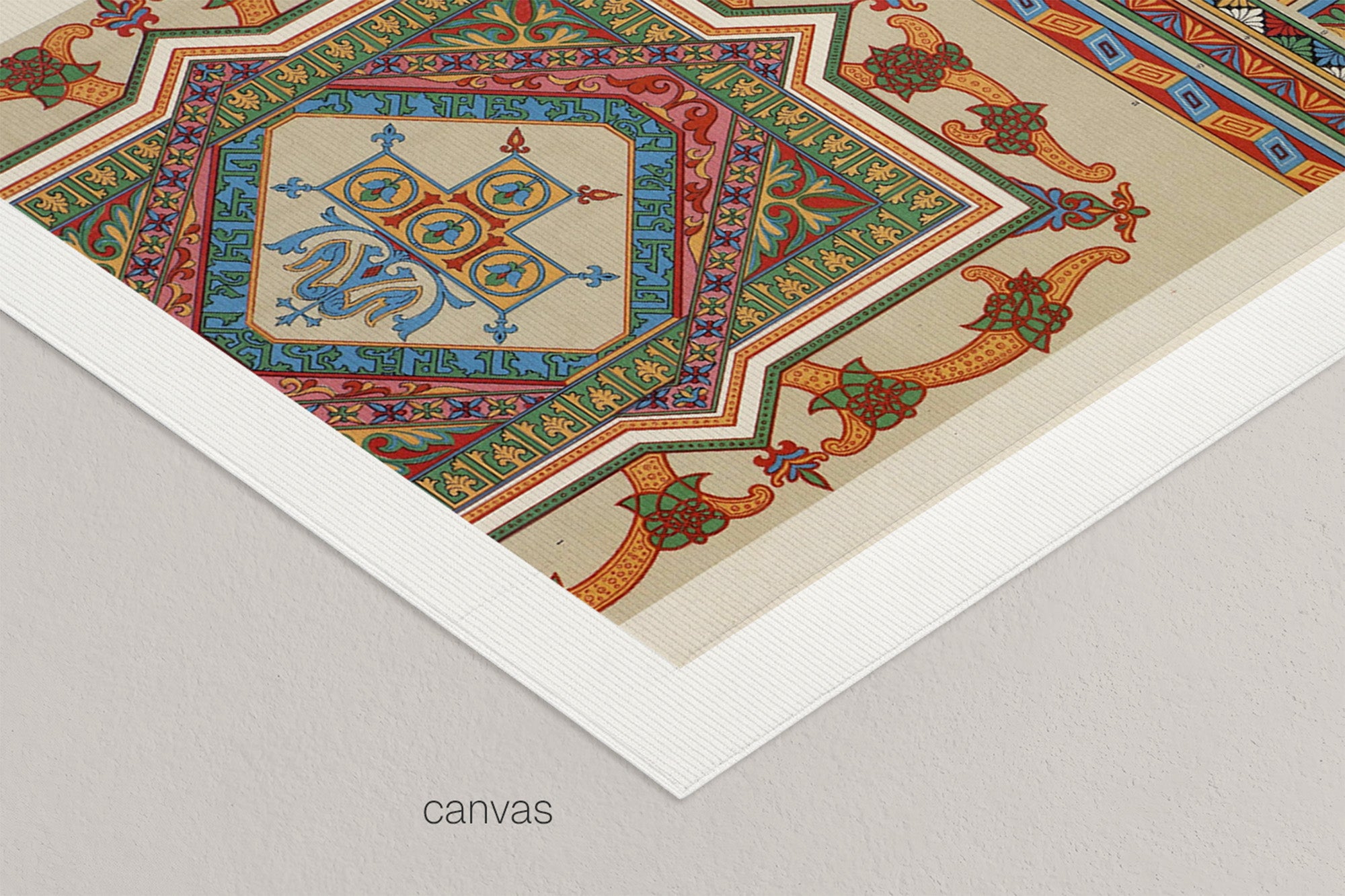 Byzantine Illumination