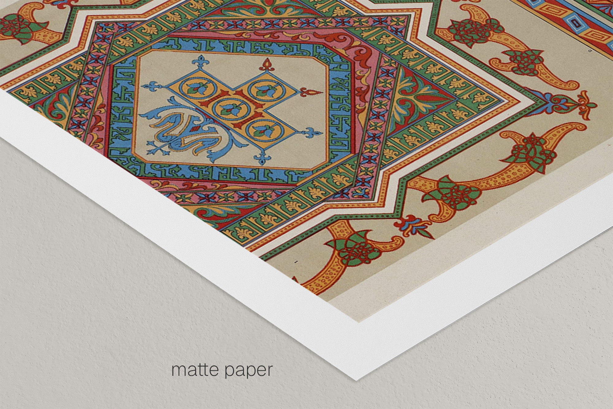 Byzantine Illumination