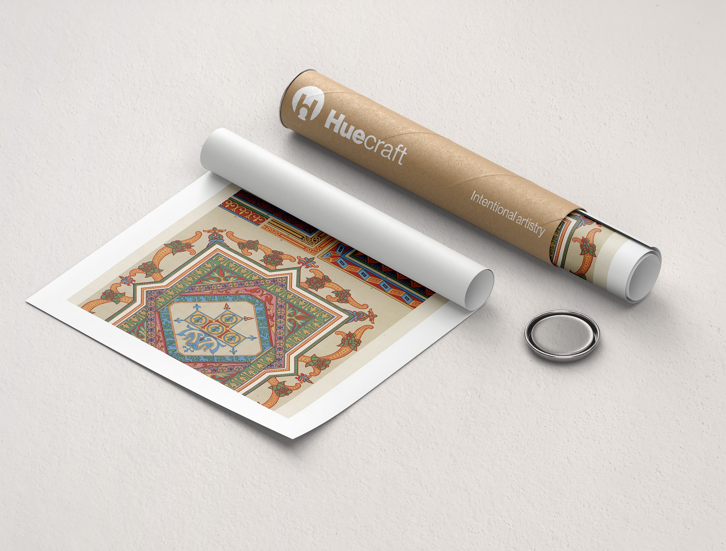 Byzantine Illumination