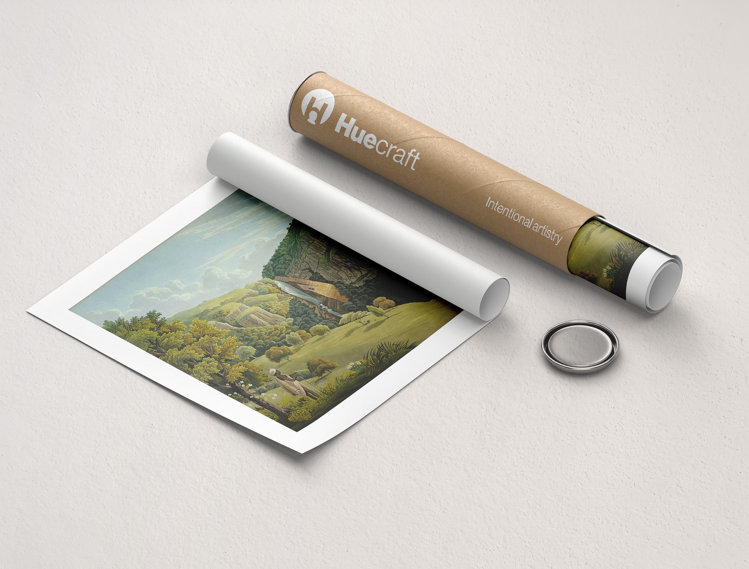 Forest: Nilgiri Falls