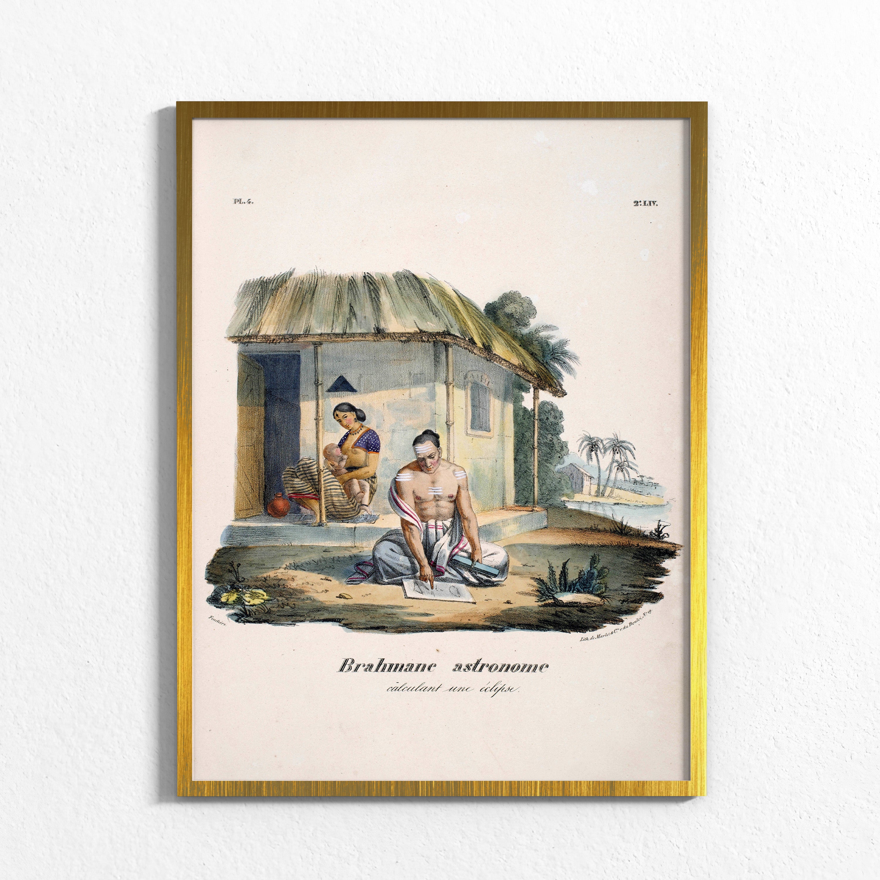 Charting the Cosmos at Home