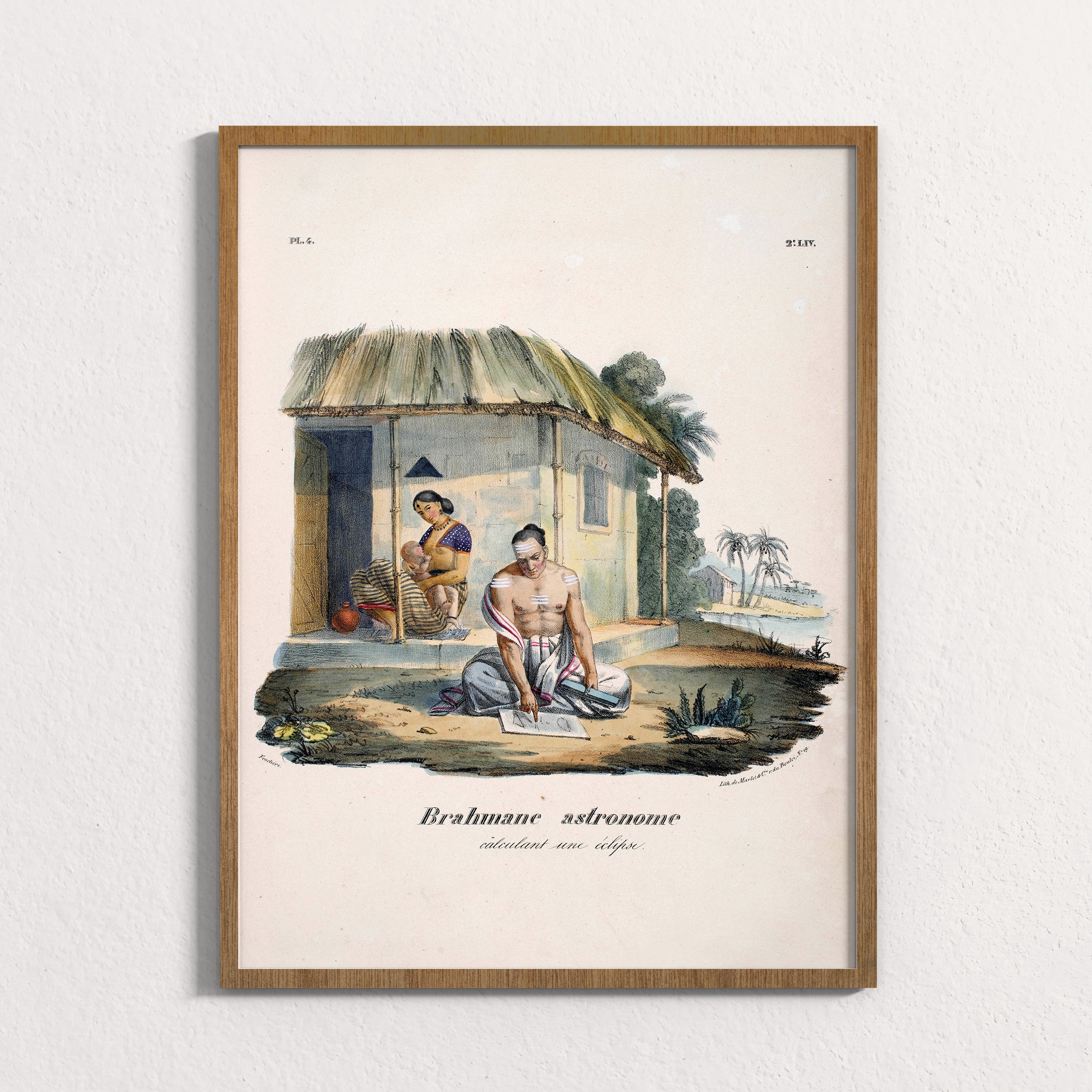 Charting the Cosmos at Home