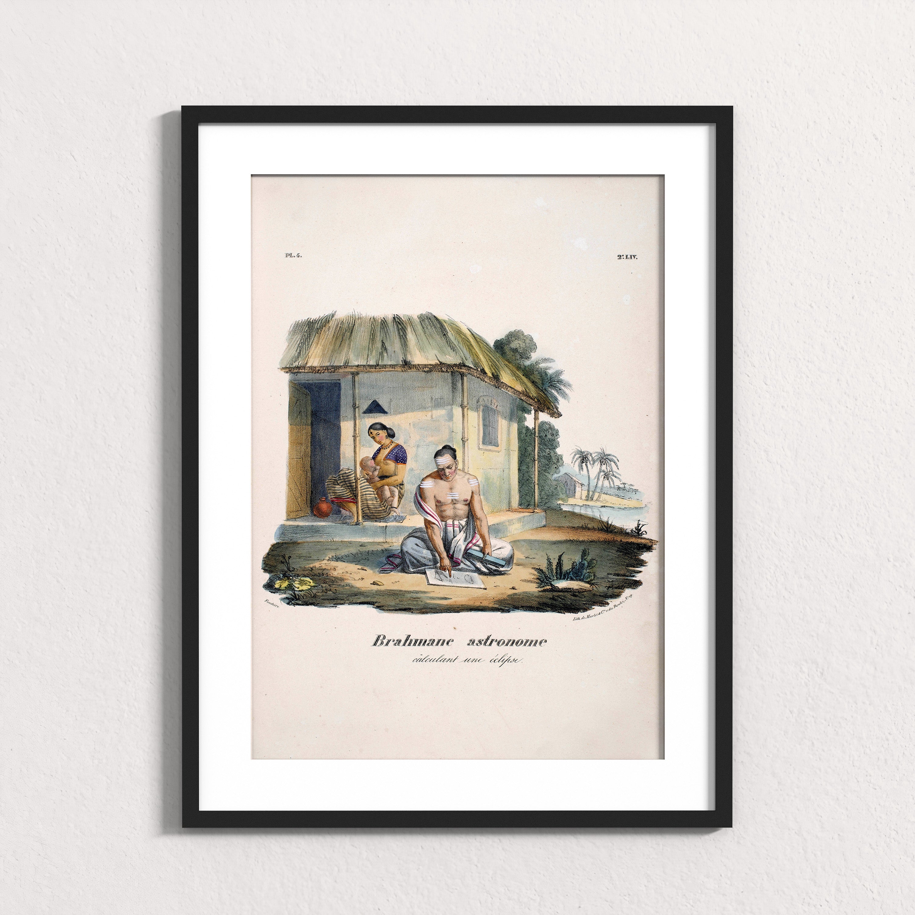 Charting the Cosmos at Home