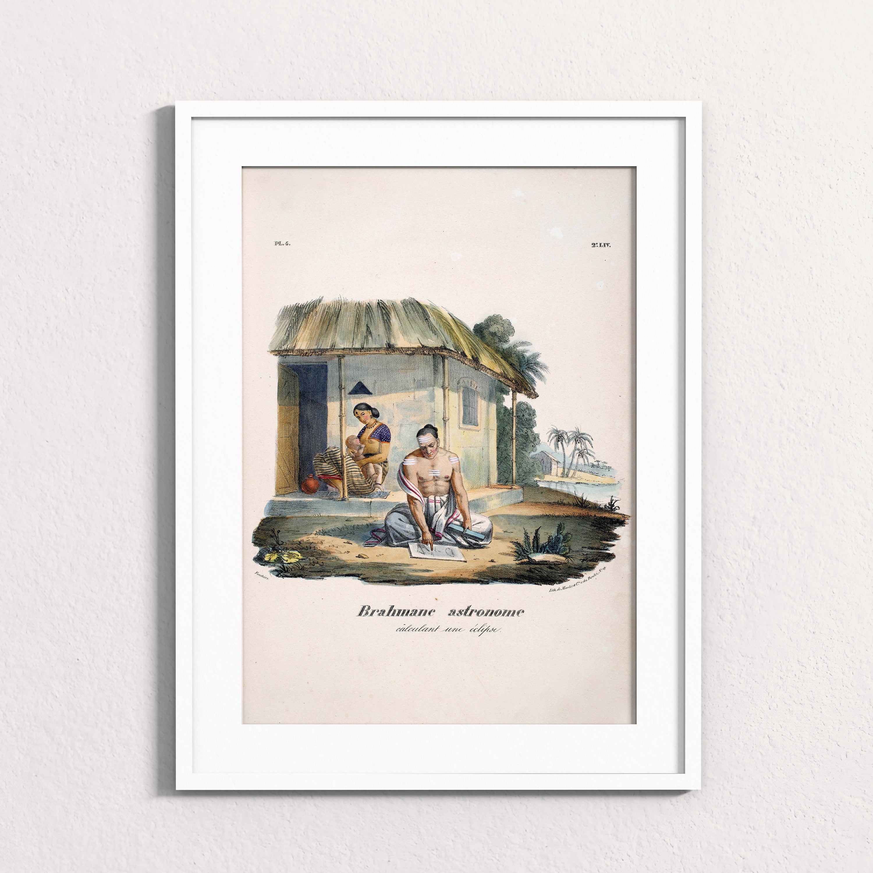 Charting the Cosmos at Home