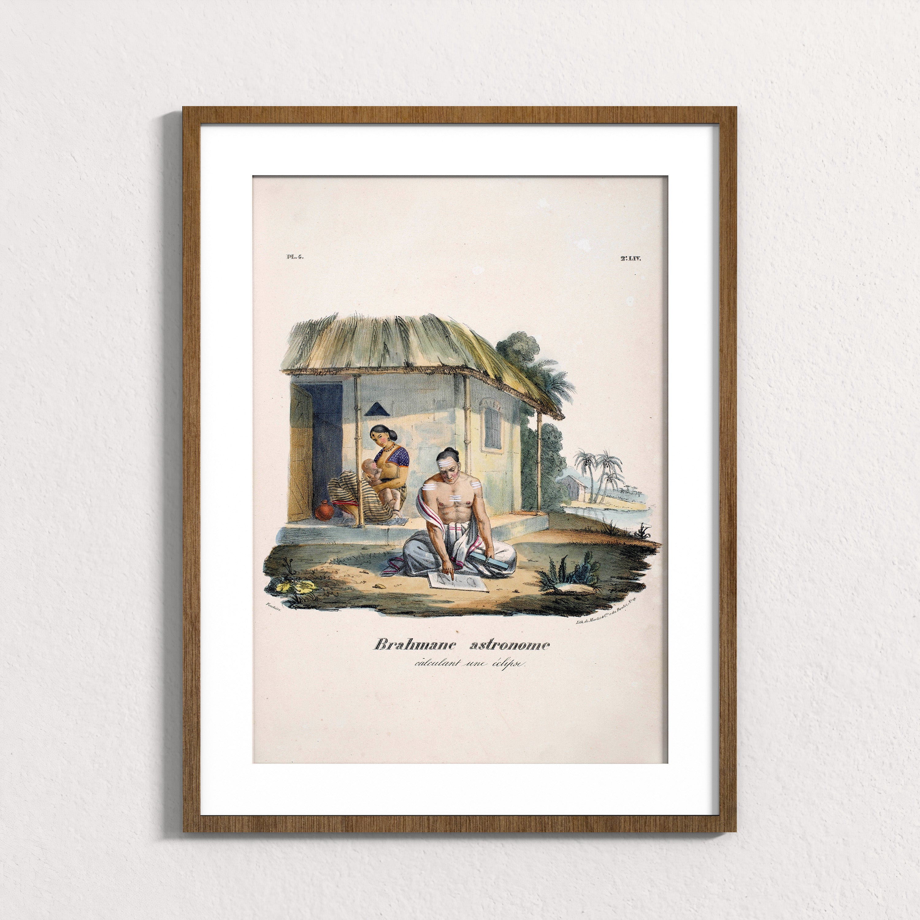 Charting the Cosmos at Home