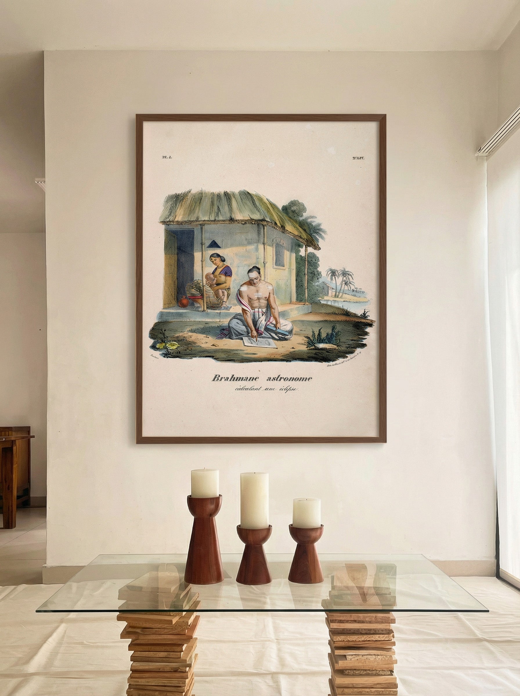 Charting the Cosmos at Home