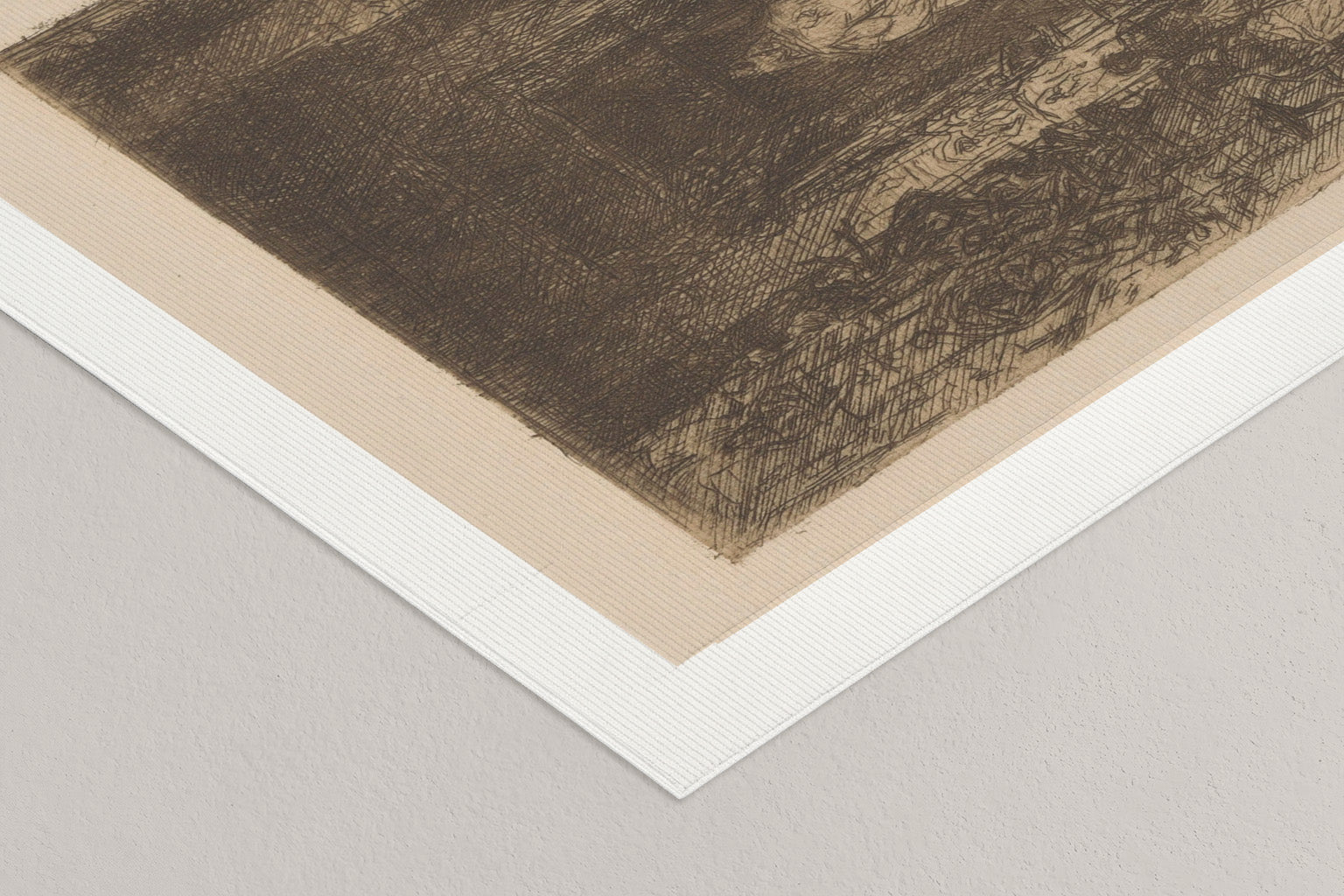 Elephant in the Temple Mandapam