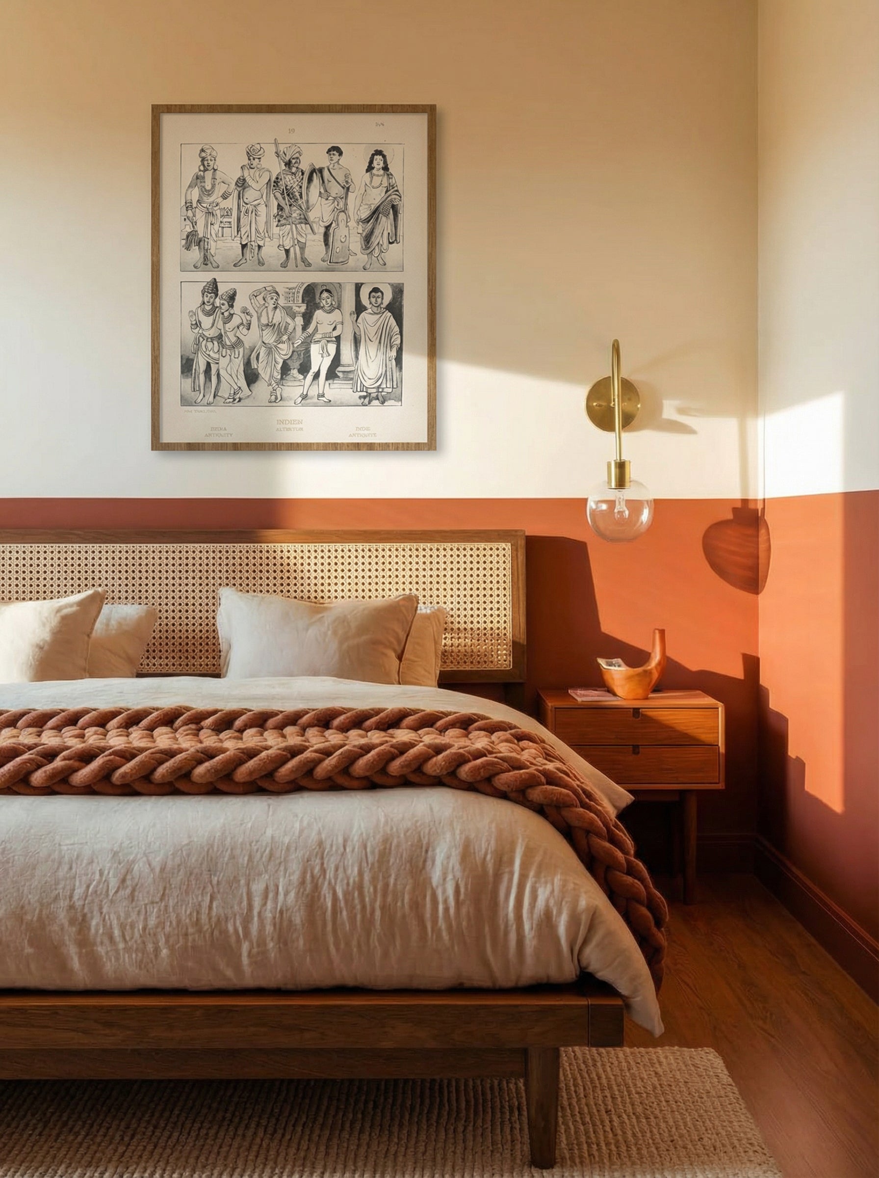 Figures of Ancient India