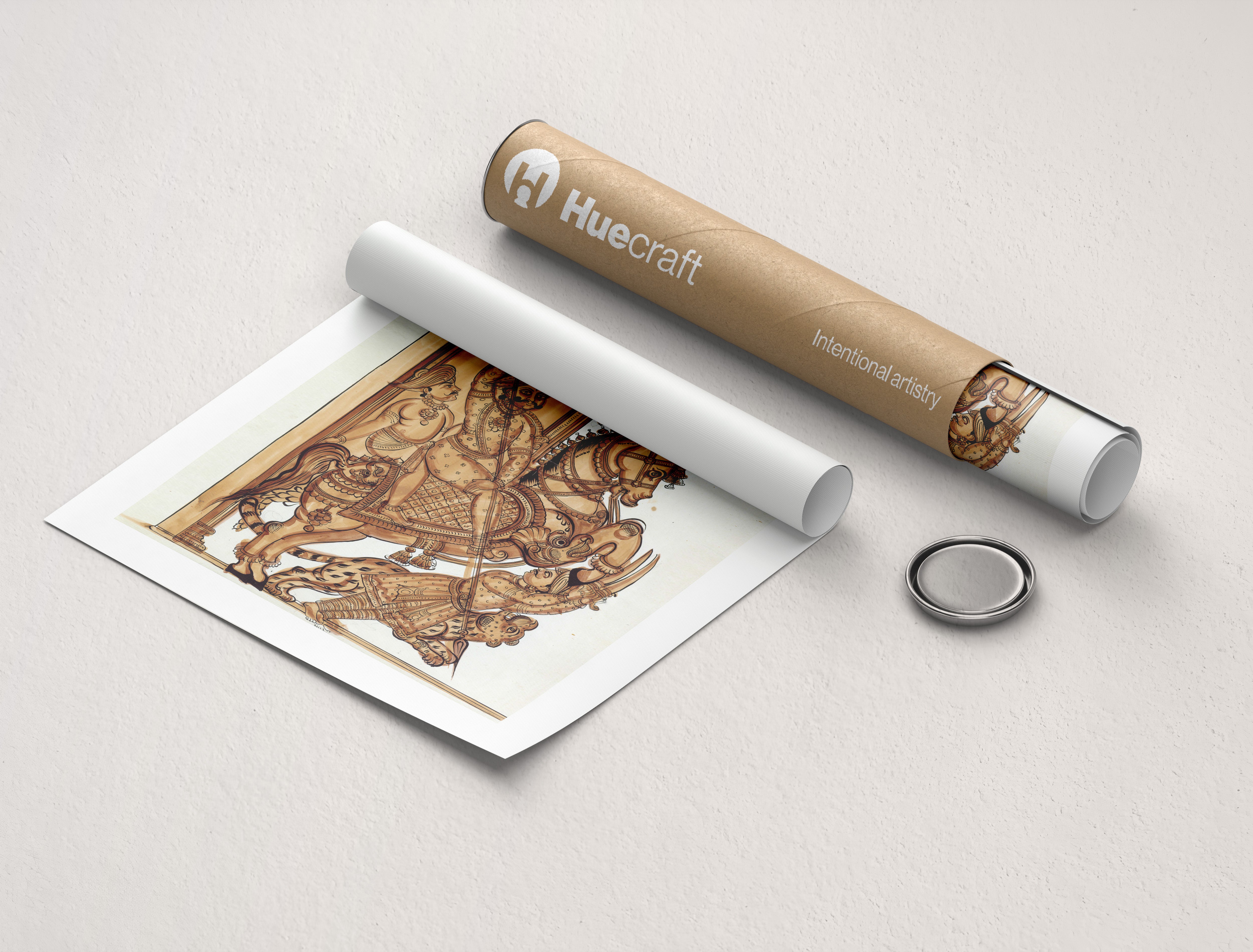 Guardian of the Sacred Charge