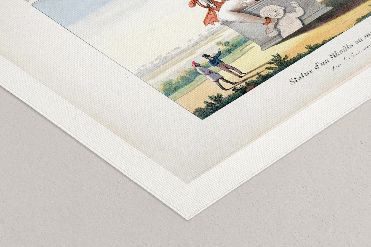 Guardian of the Threshold