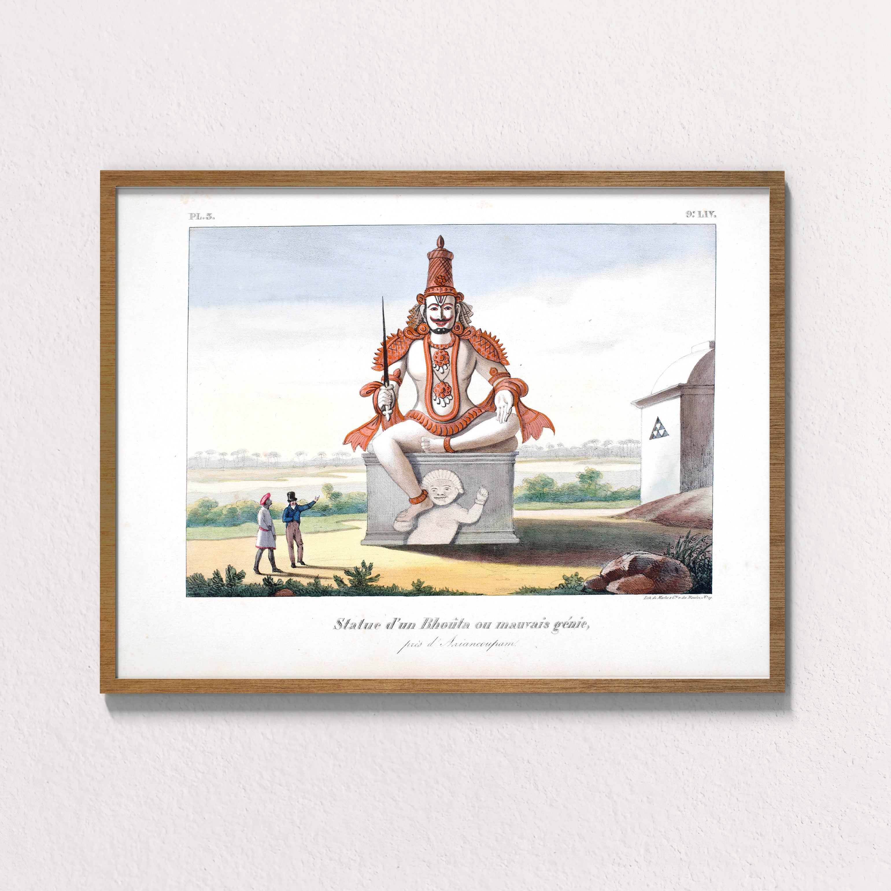 Guardian of the Threshold