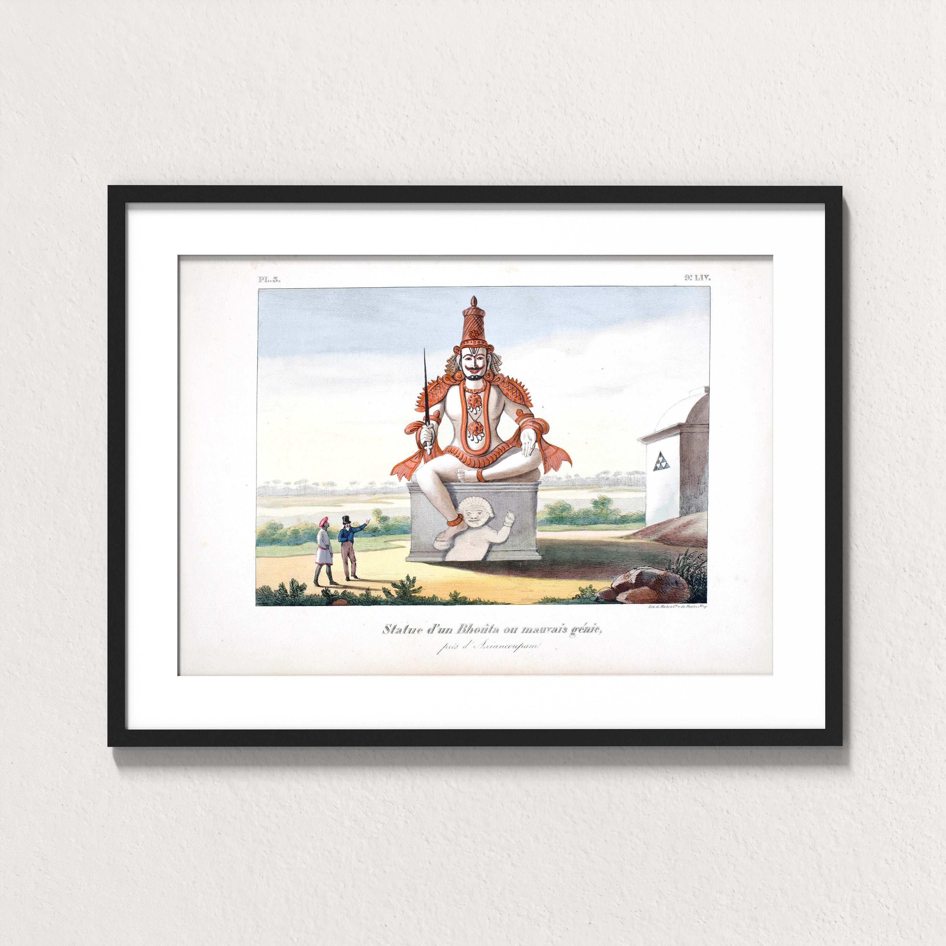 Guardian of the Threshold