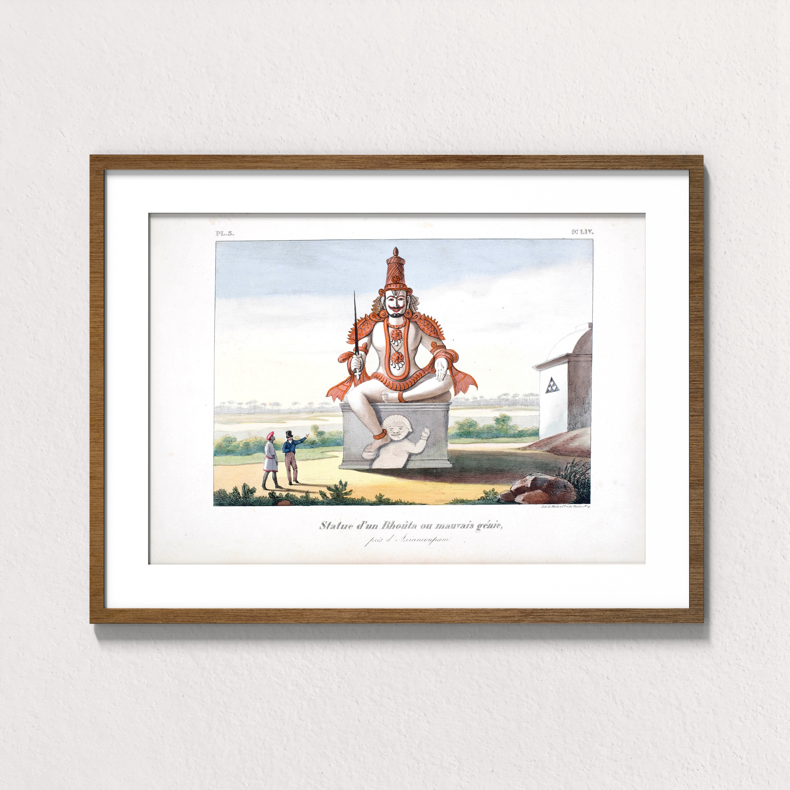 Guardian of the Threshold