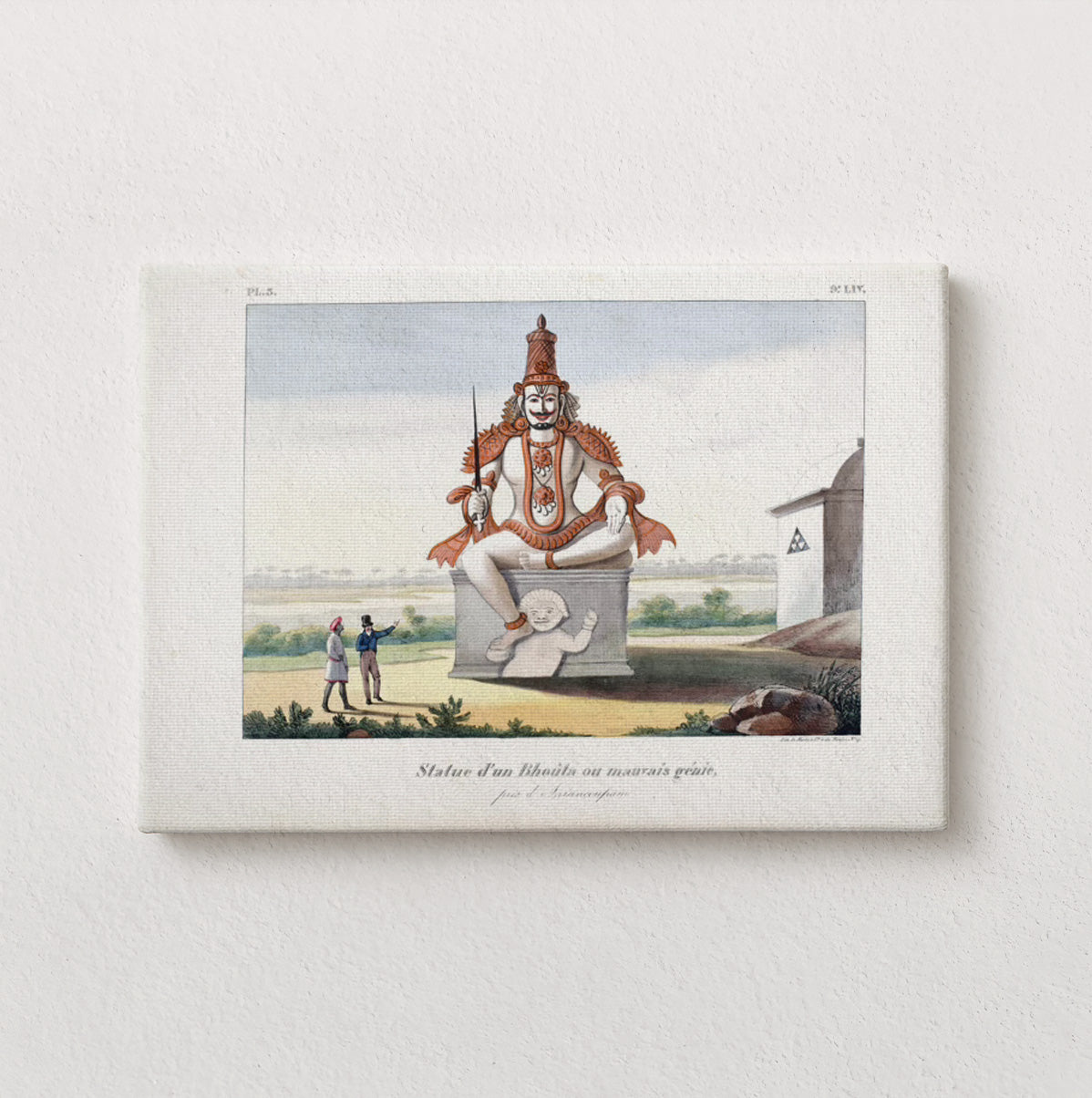 Local Gods Paintings Bundle