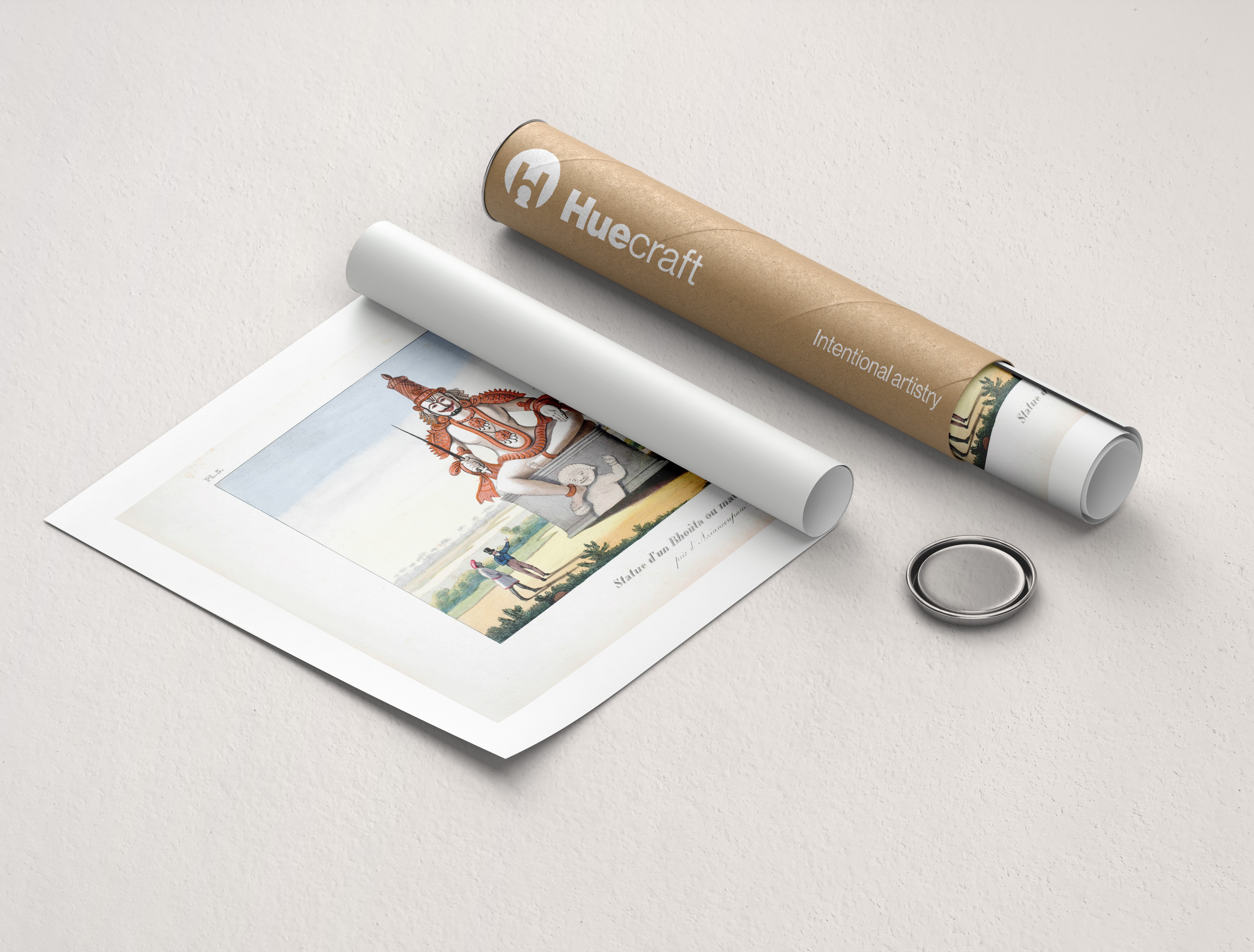 Guardian of the Threshold