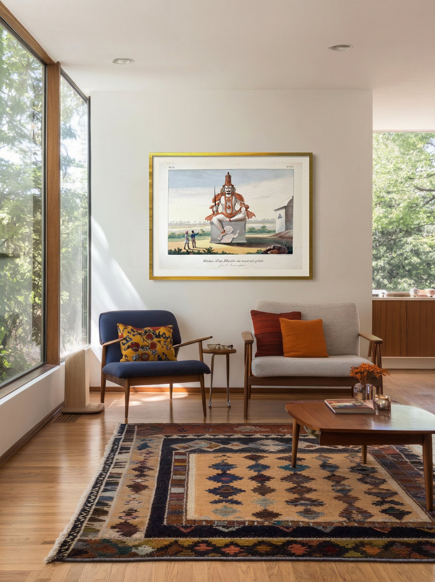 Guardian of the Threshold