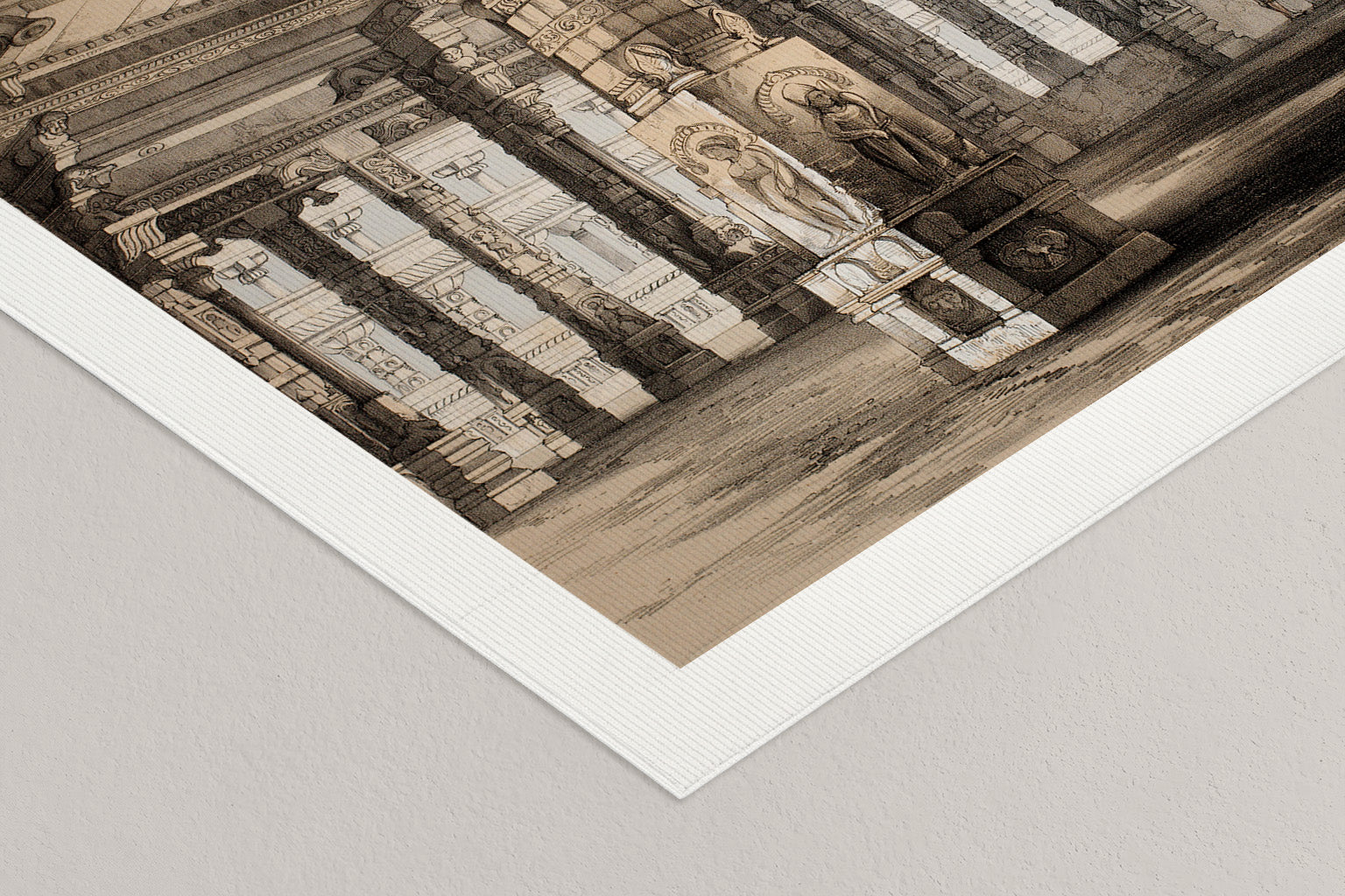 Hall of Stillness, Chidambaram