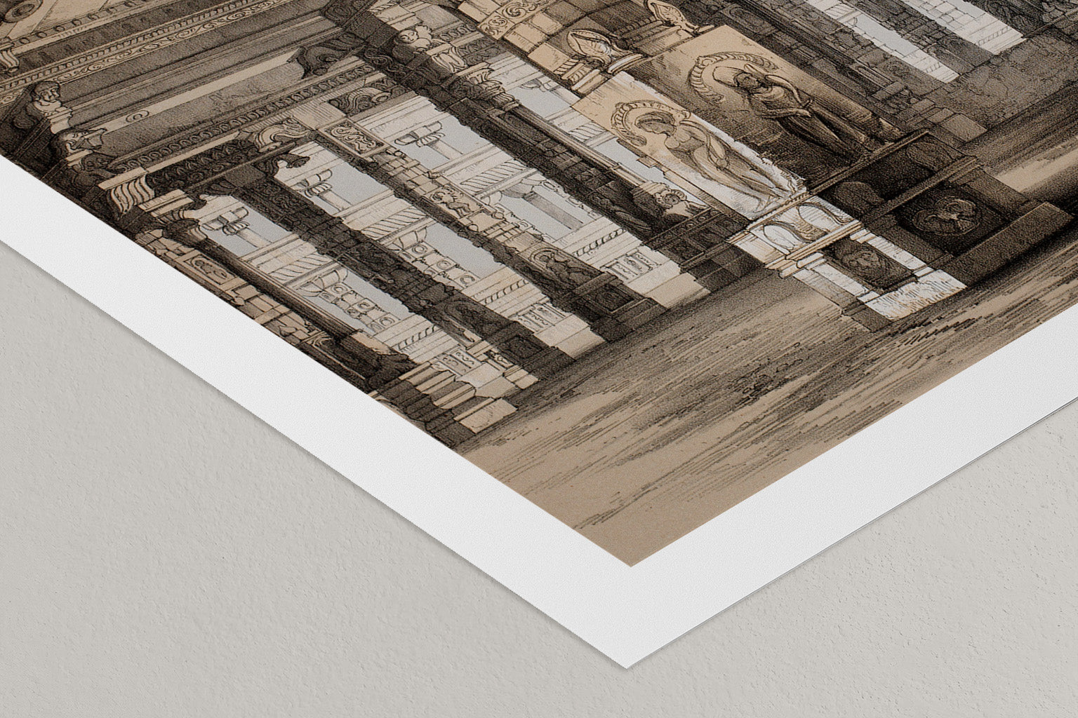 Hall of Stillness, Chidambaram