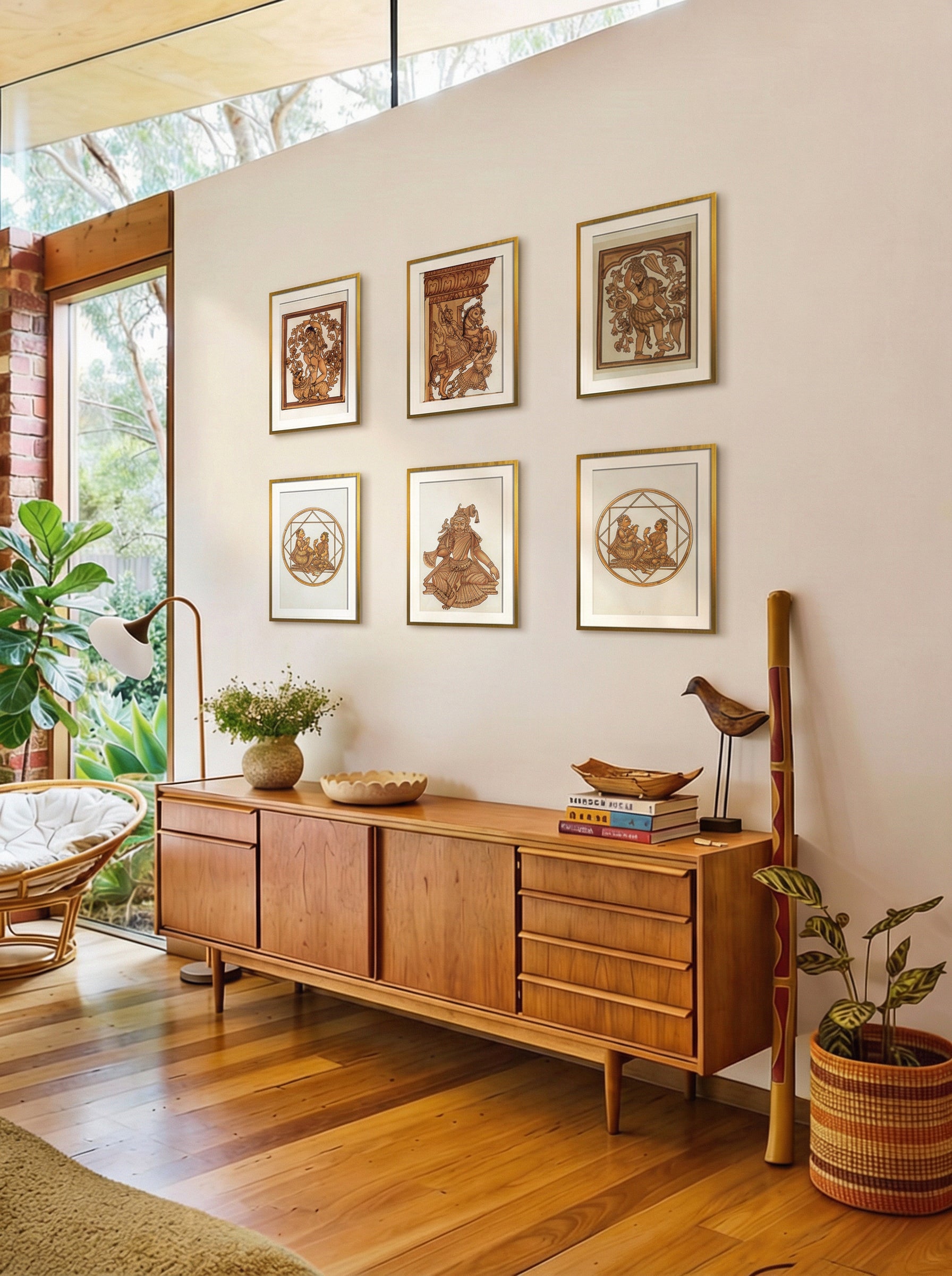 Chidambaram Sacred Bundle