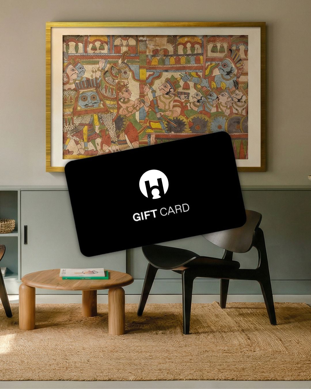 Huecraft E-Gift Card