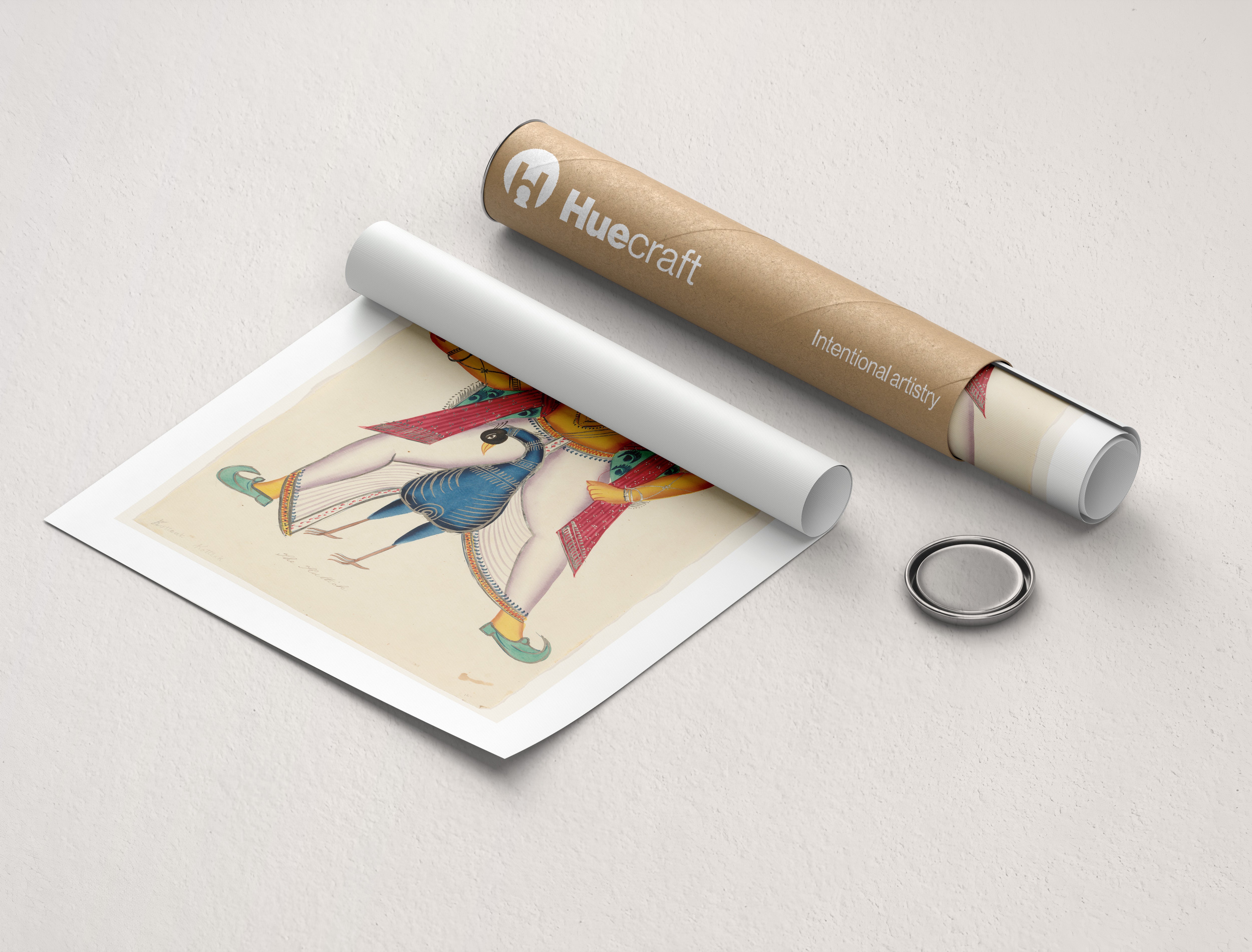 Murugan, Prince of Clarity