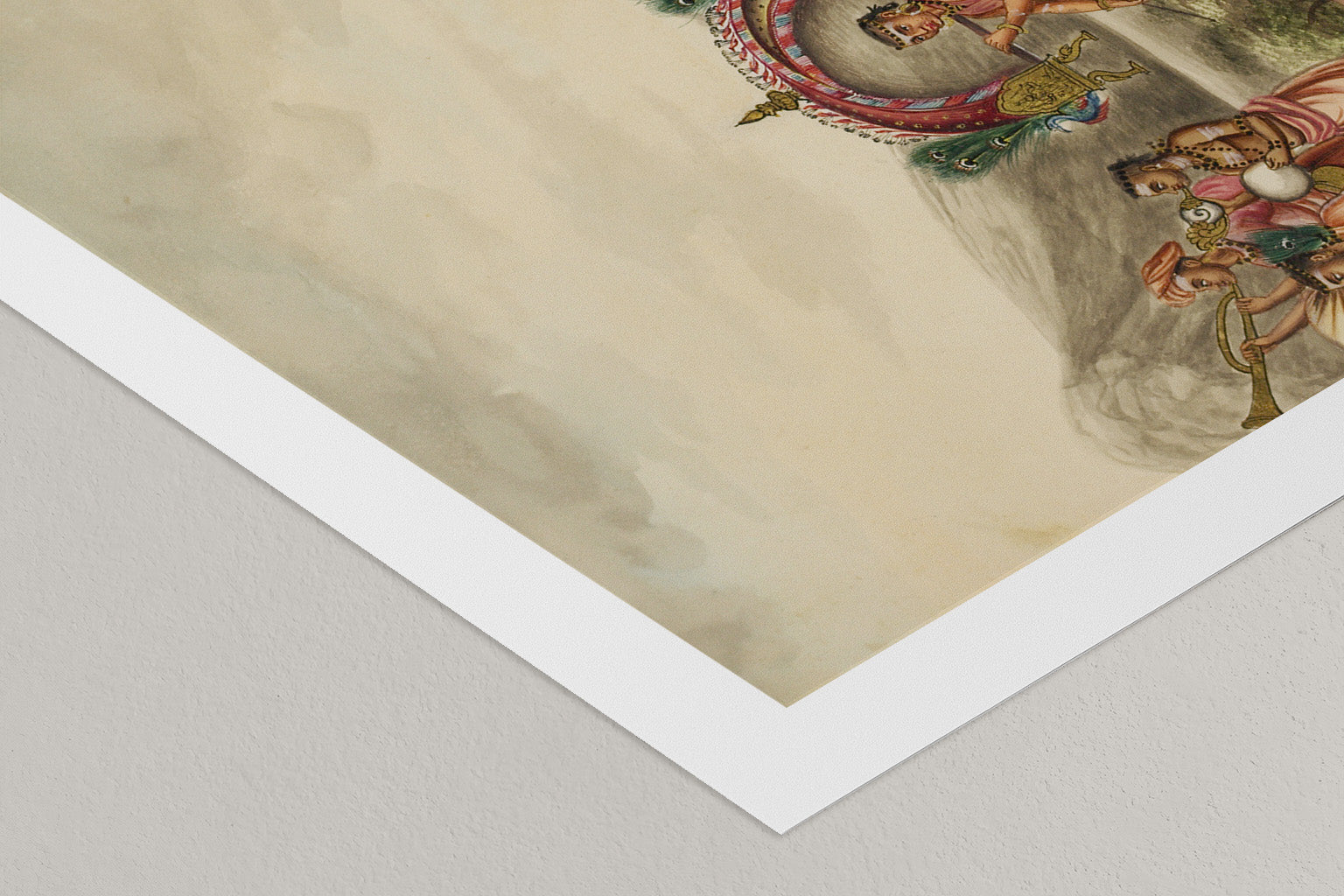 Ritual on the Open Road