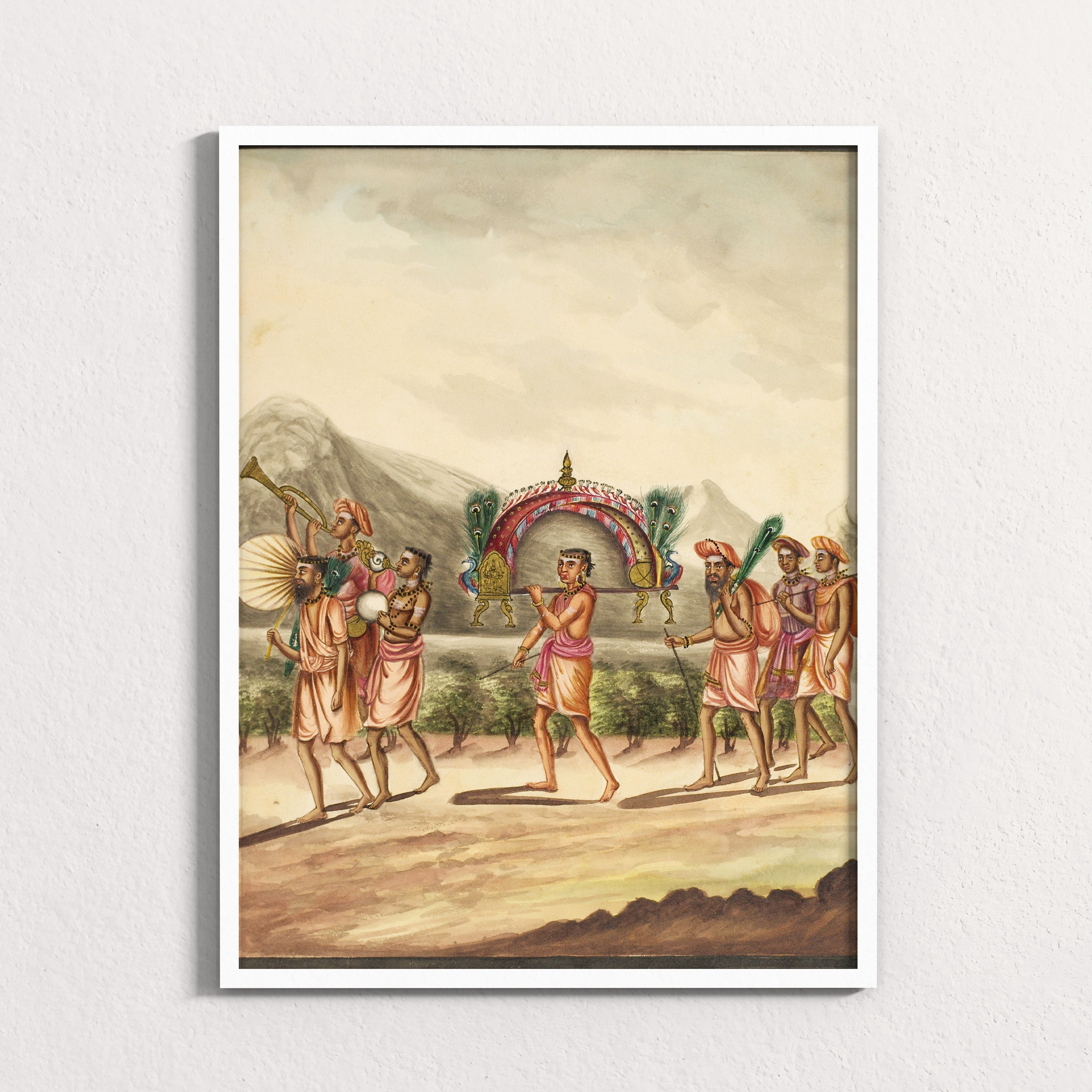 Ritual on the Open Road