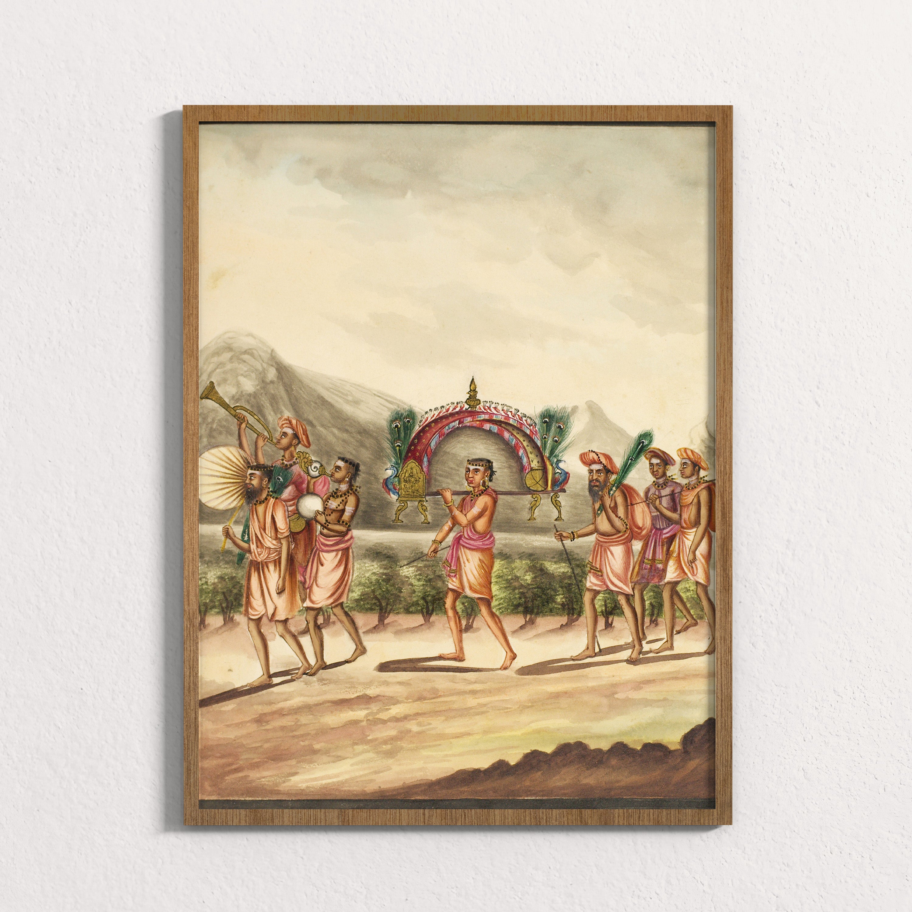 Ritual on the Open Road