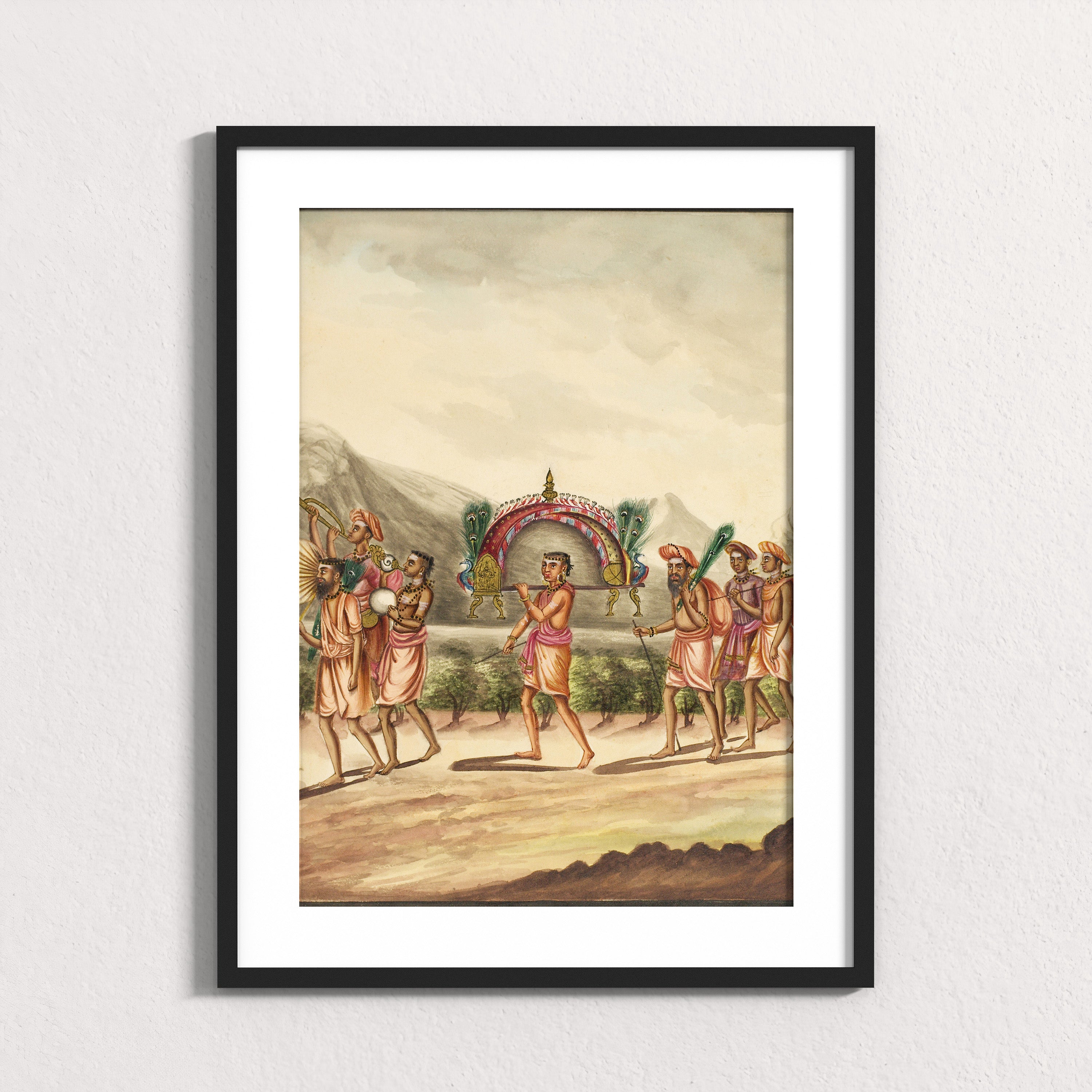 Ritual on the Open Road