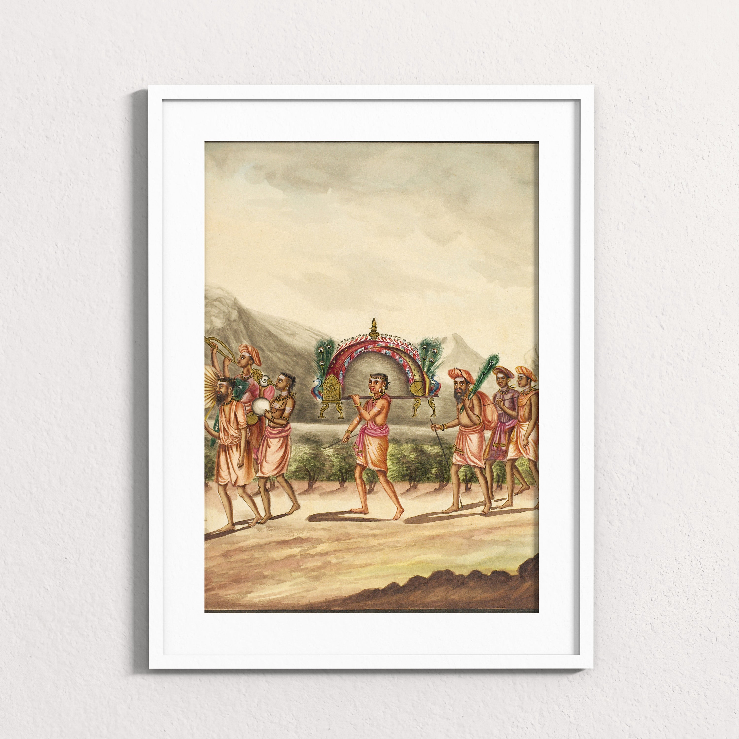 Ritual on the Open Road