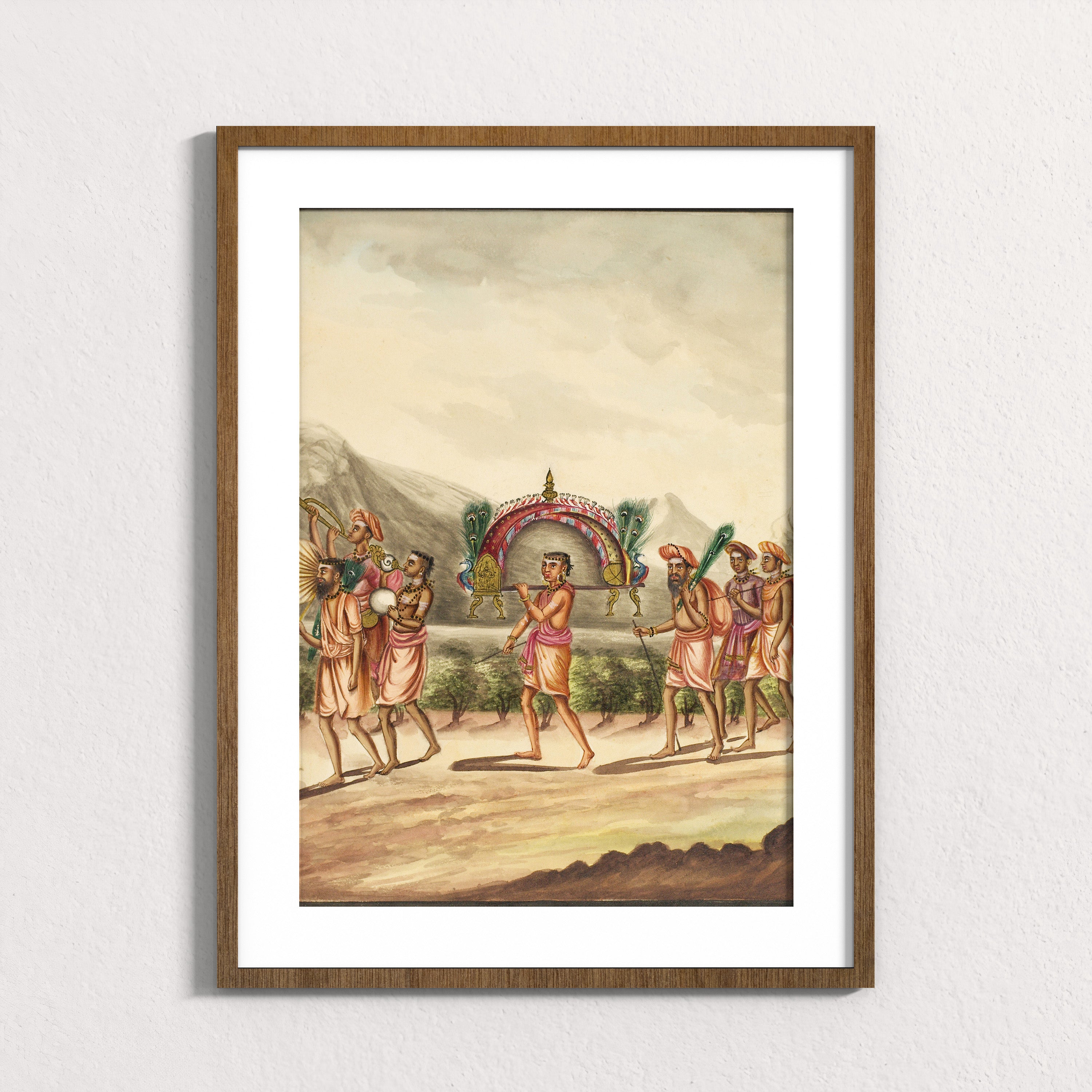 Ritual on the Open Road