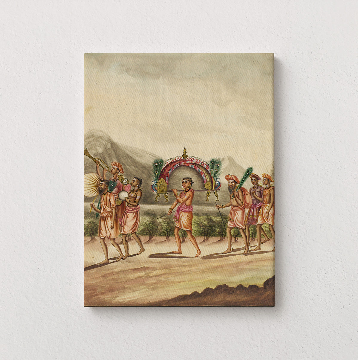 Ritual on the Open Road