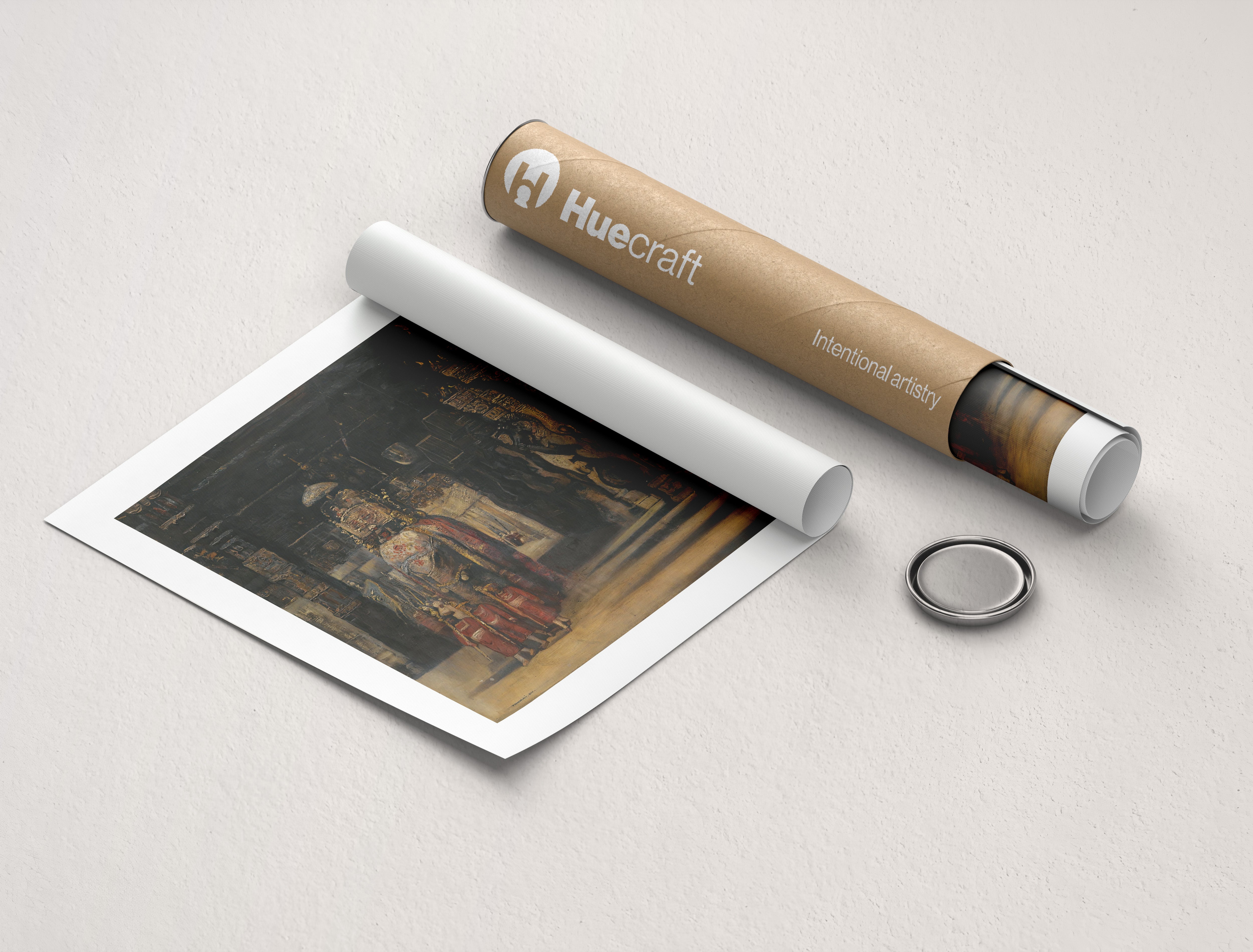 Sacred Passage of Madurai