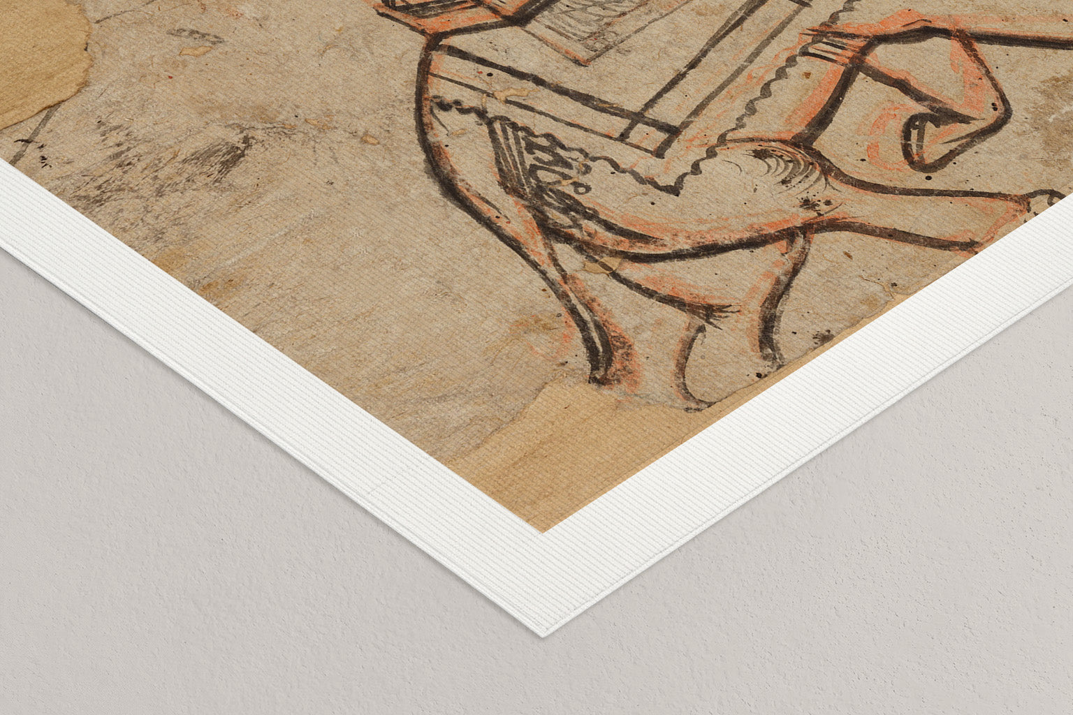 The Calm of Sovereignty