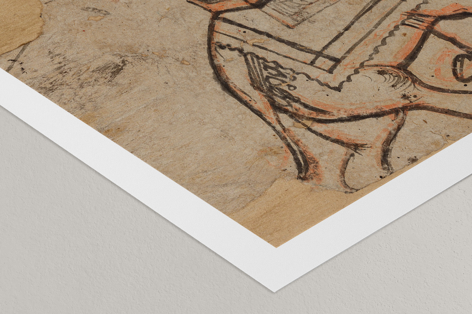 The Calm of Sovereignty