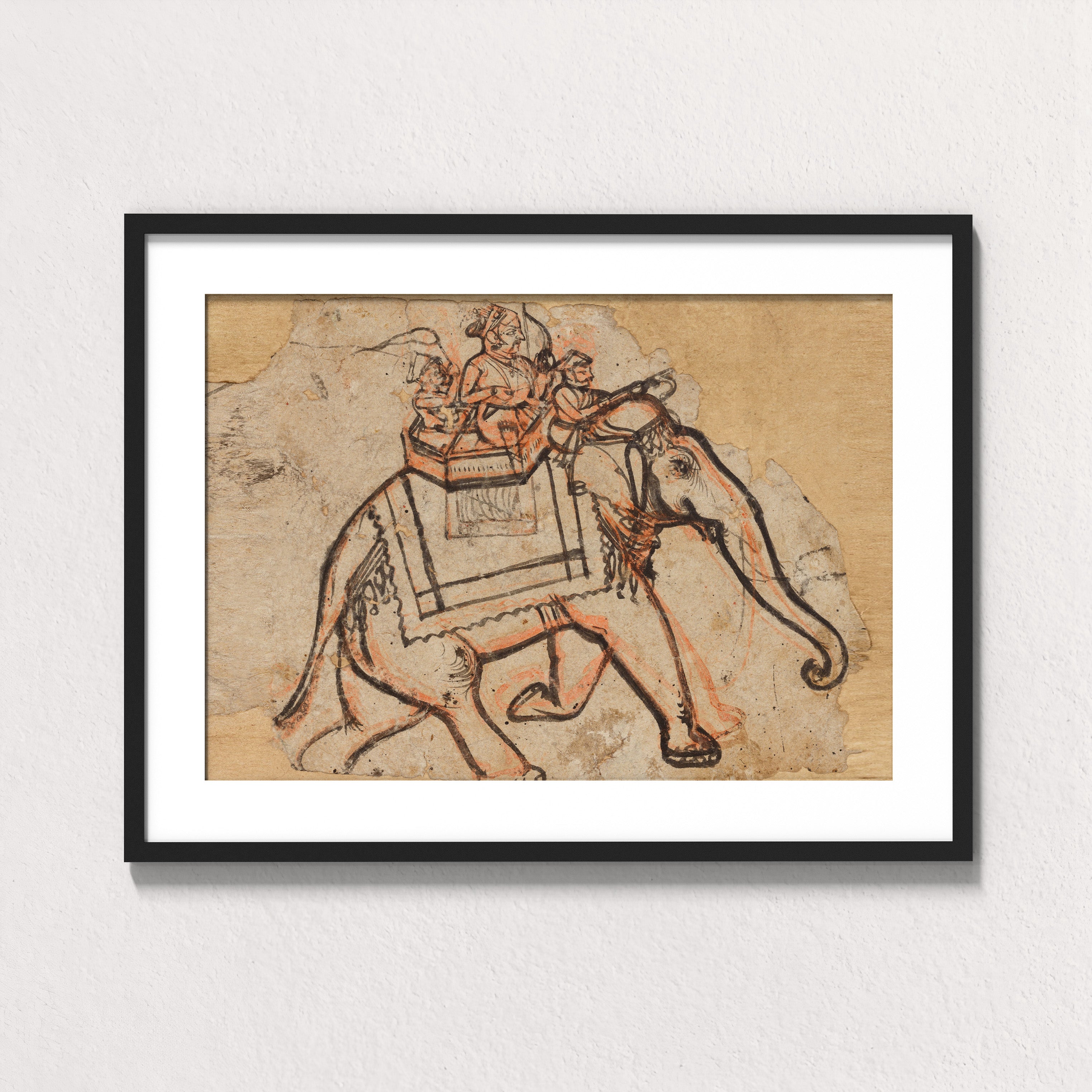 The Calm of Sovereignty