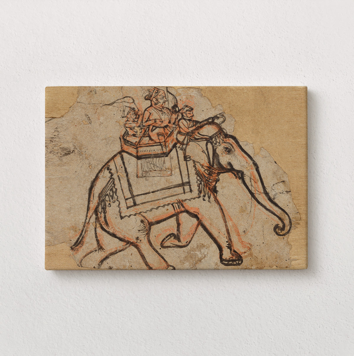 The Calm of Sovereignty