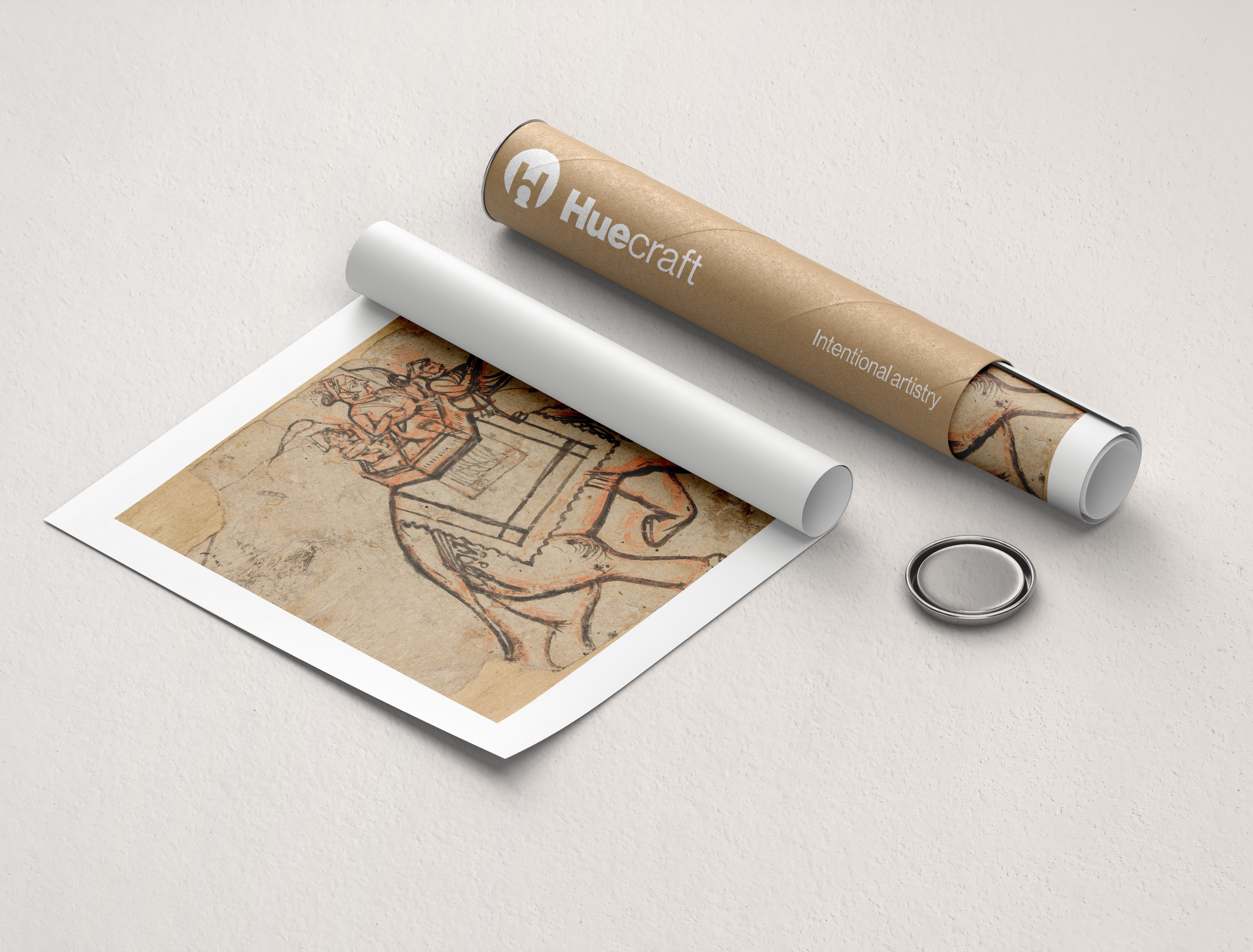 The Calm of Sovereignty