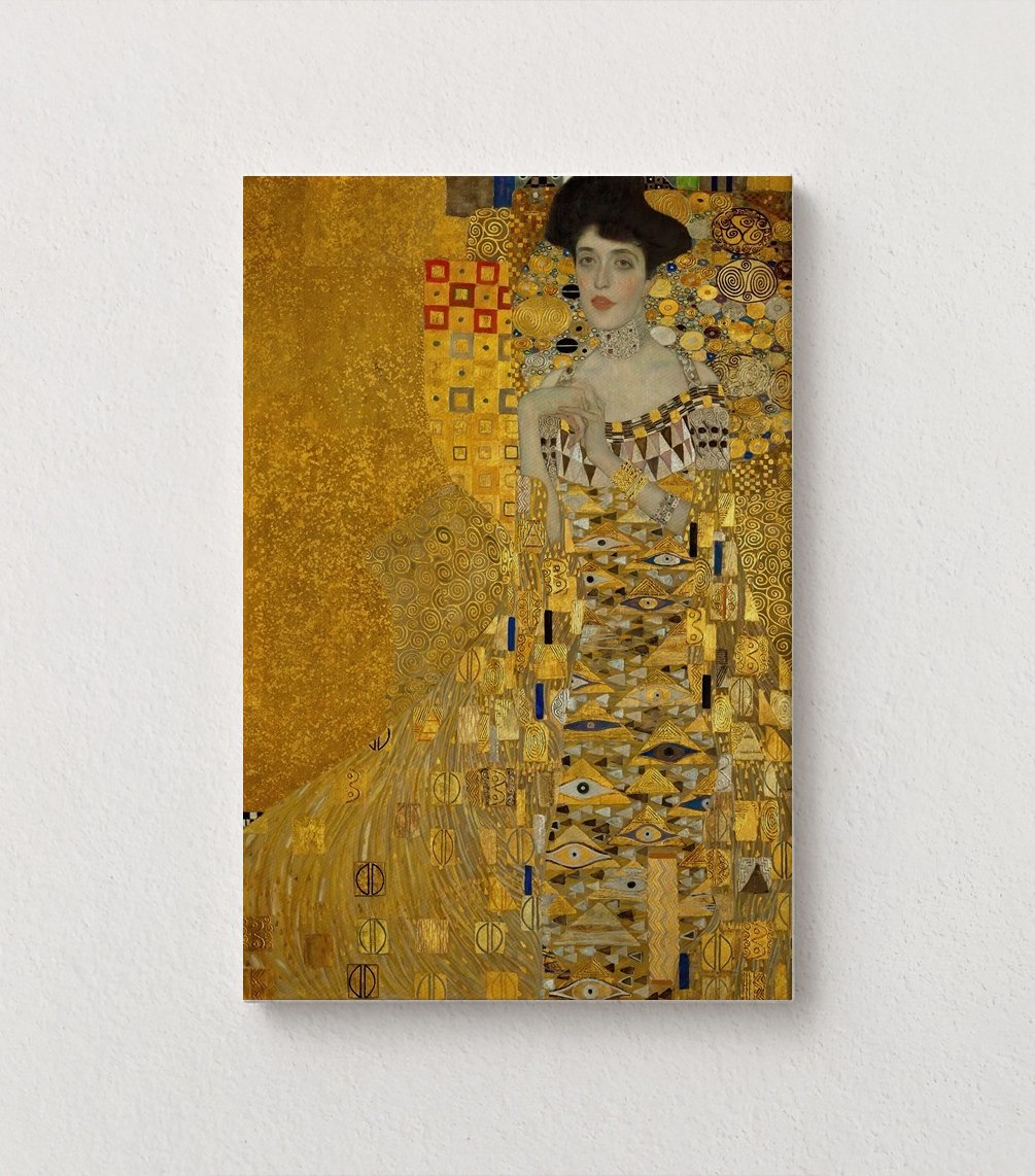 The Golden Muse